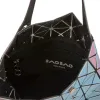 BAO BAO ISSEY MIYAKE Illusion Tote Bag sold by Moma