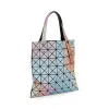 BAO BAO ISSEY MIYAKE Illusion Tote Bag sold by Moma