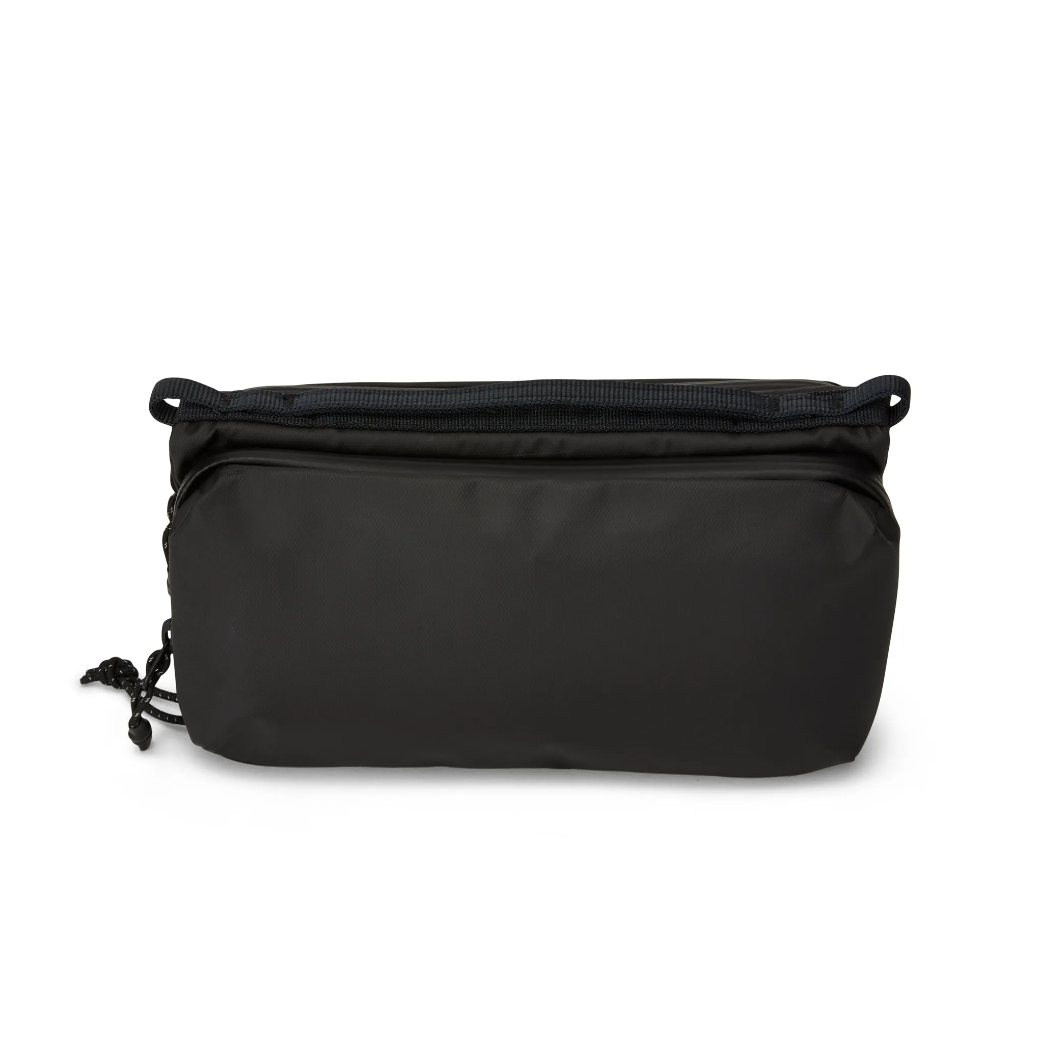 Topologie Crossbody Bag and Strap - Black sold by Moma product image thumbnail 4