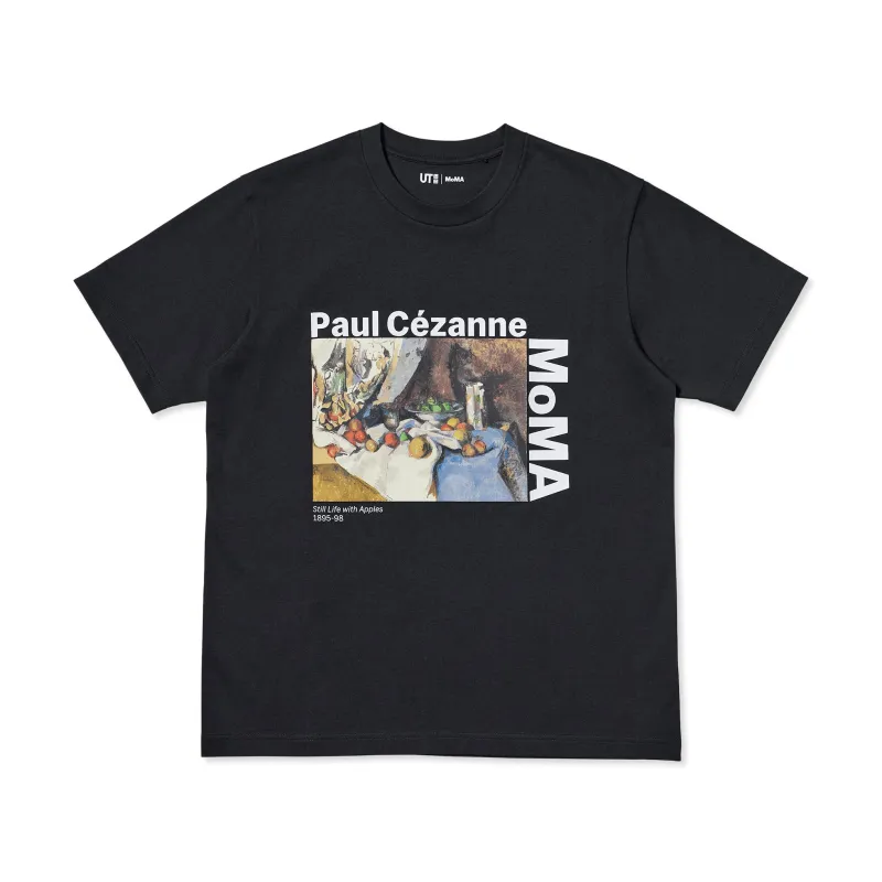 UNIQLO Paul Cézanne T-Shirt | Parallel