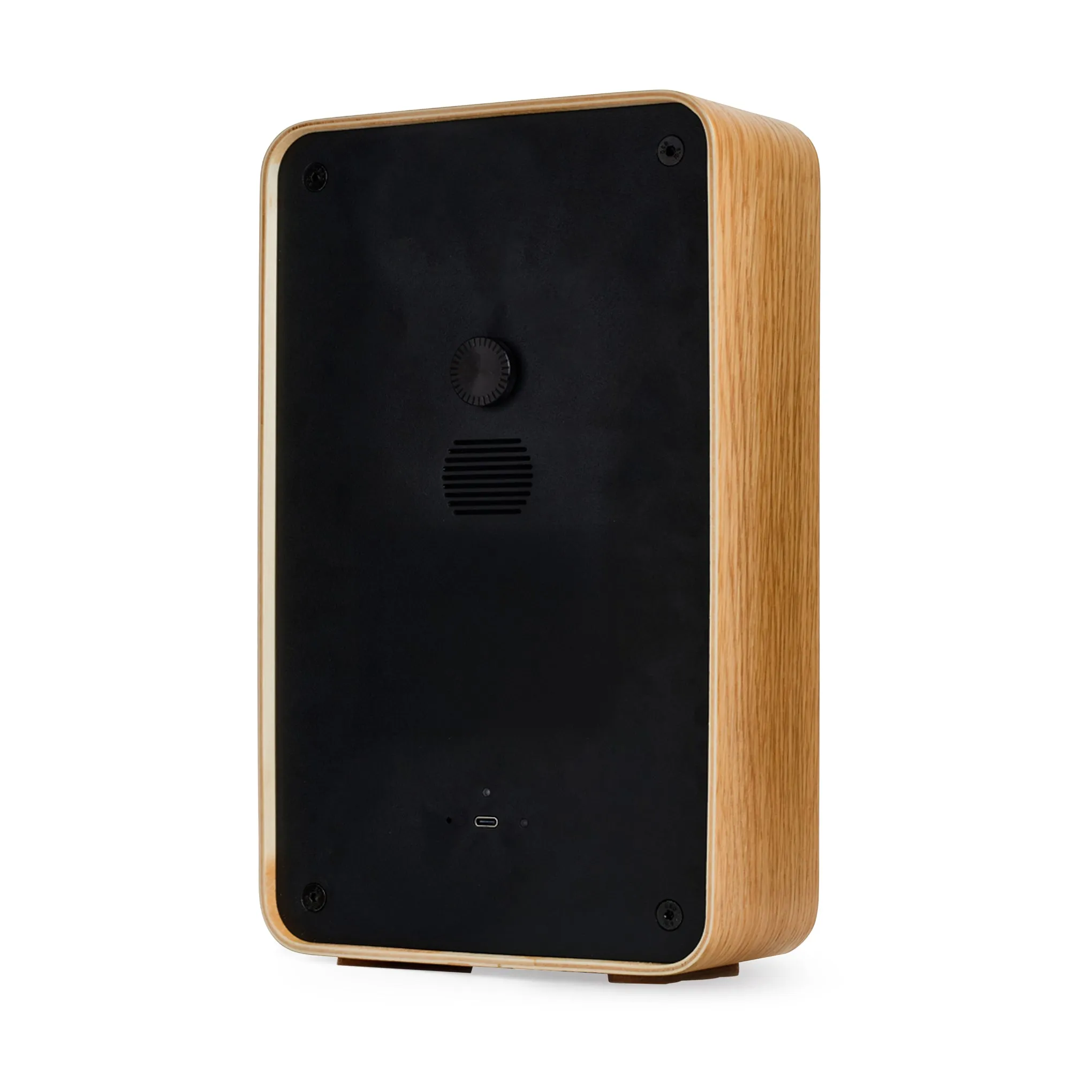 Klydoclock Digital Animation Desk Clock sold by Moma product image thumbnail 4