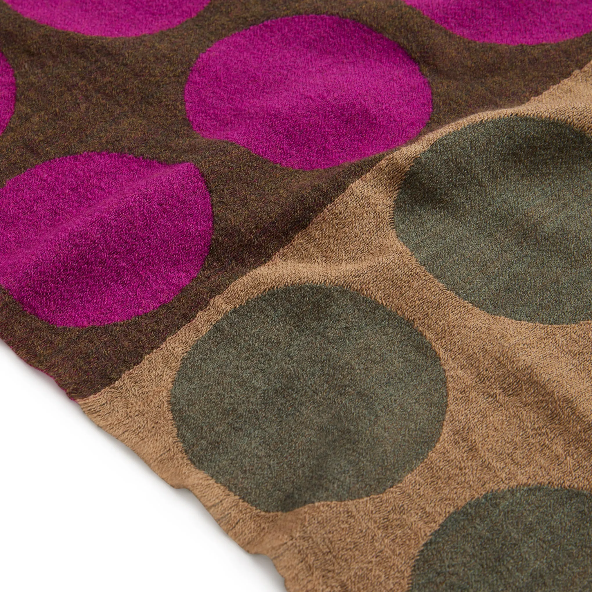 Traits Lucy Wool-Silk Scarf sold by Moma product image thumbnail 3