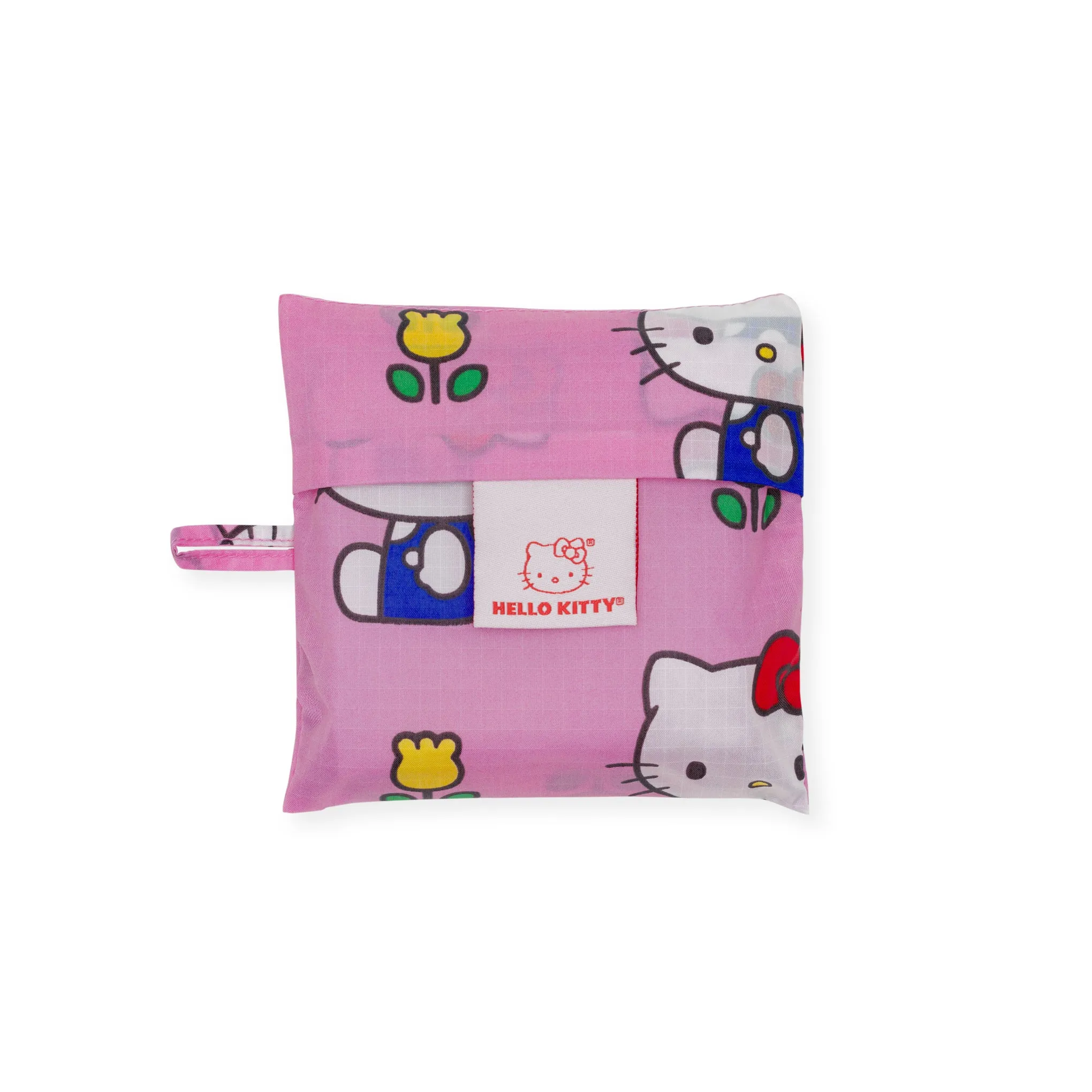 Hello Kitty Baggu Recycled Nylon Standard Tote Bag sold by Moma product image thumbnail 2