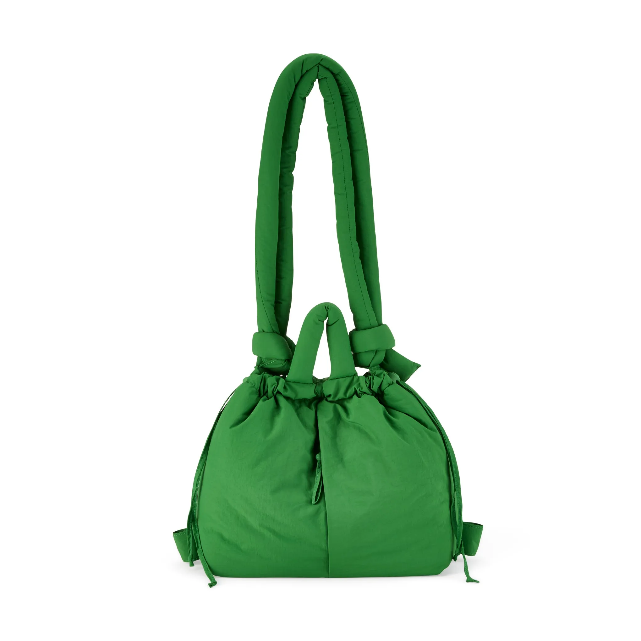 Ölend Ona Soft Convertible Bag - Green sold by Moma product image thumbnail 4