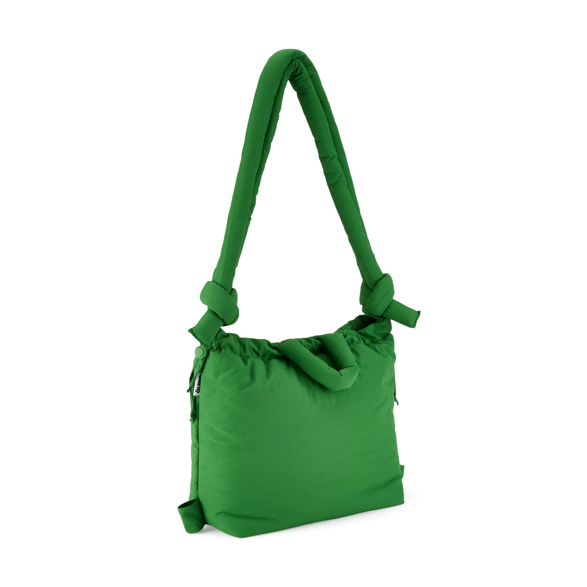 Ölend Ona Soft Convertible Bag - Green sold by Moma product image thumbnail 3