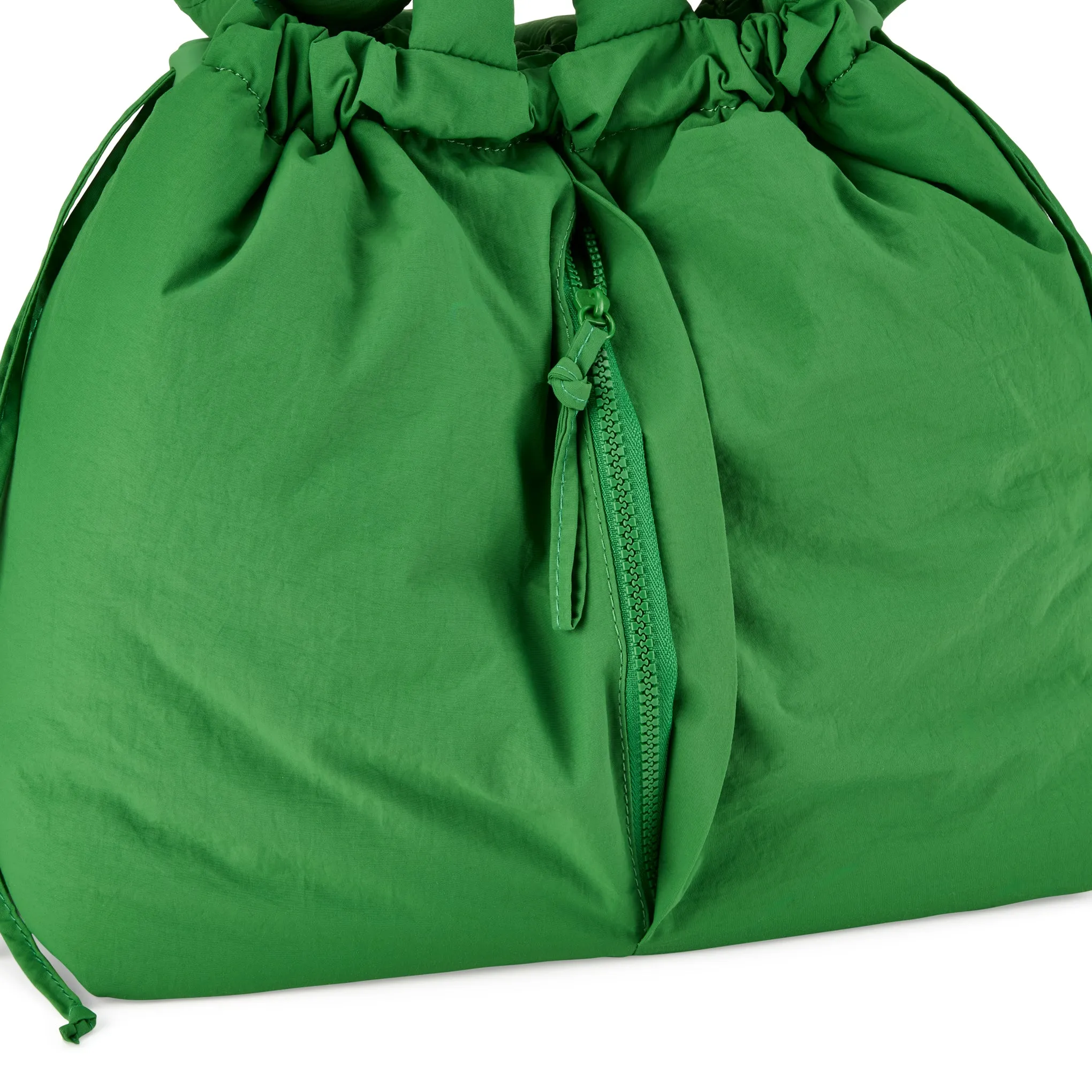 Ölend Ona Soft Convertible Bag - Green sold by Moma product image thumbnail 5