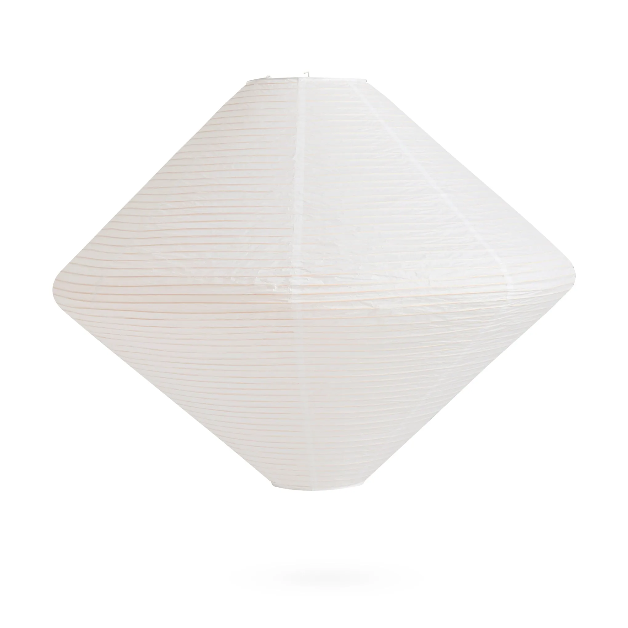 HAY Diamond Paper Shade - Large sold by Moma