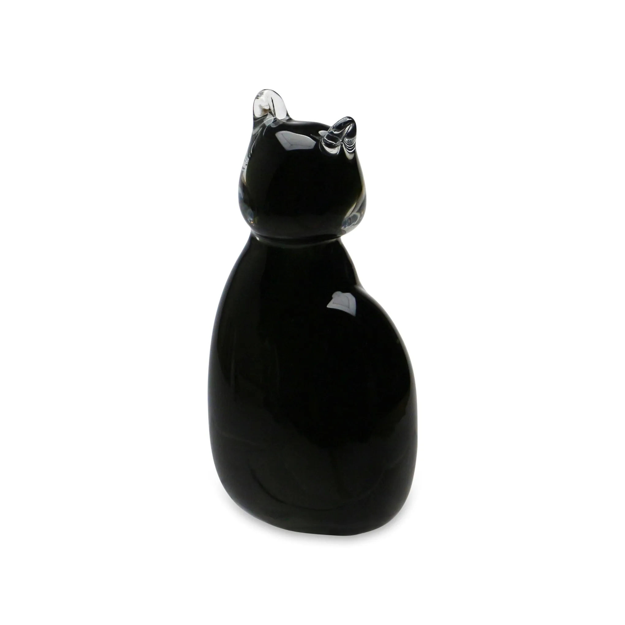 Glass Cat Object sold by Moma product image thumbnail 3