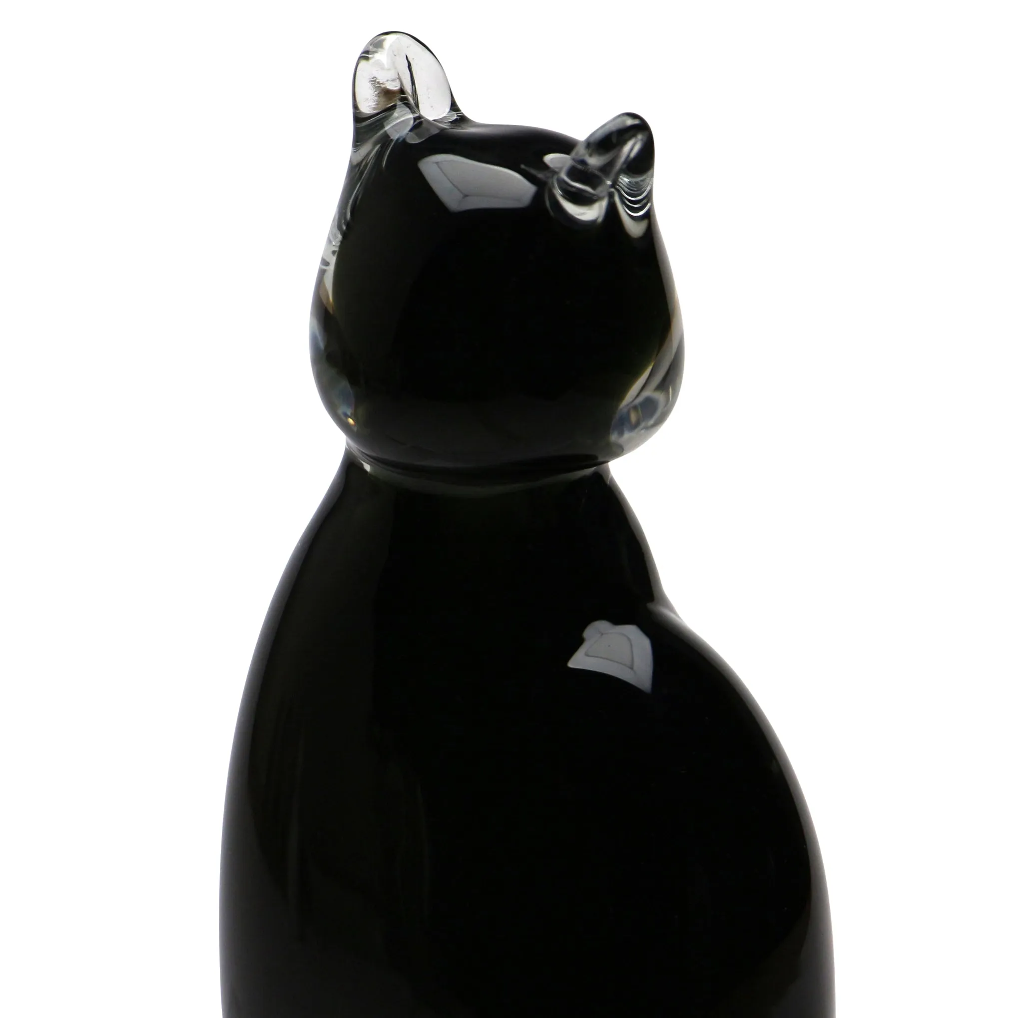 Glass Cat Object sold by Moma product image thumbnail 4