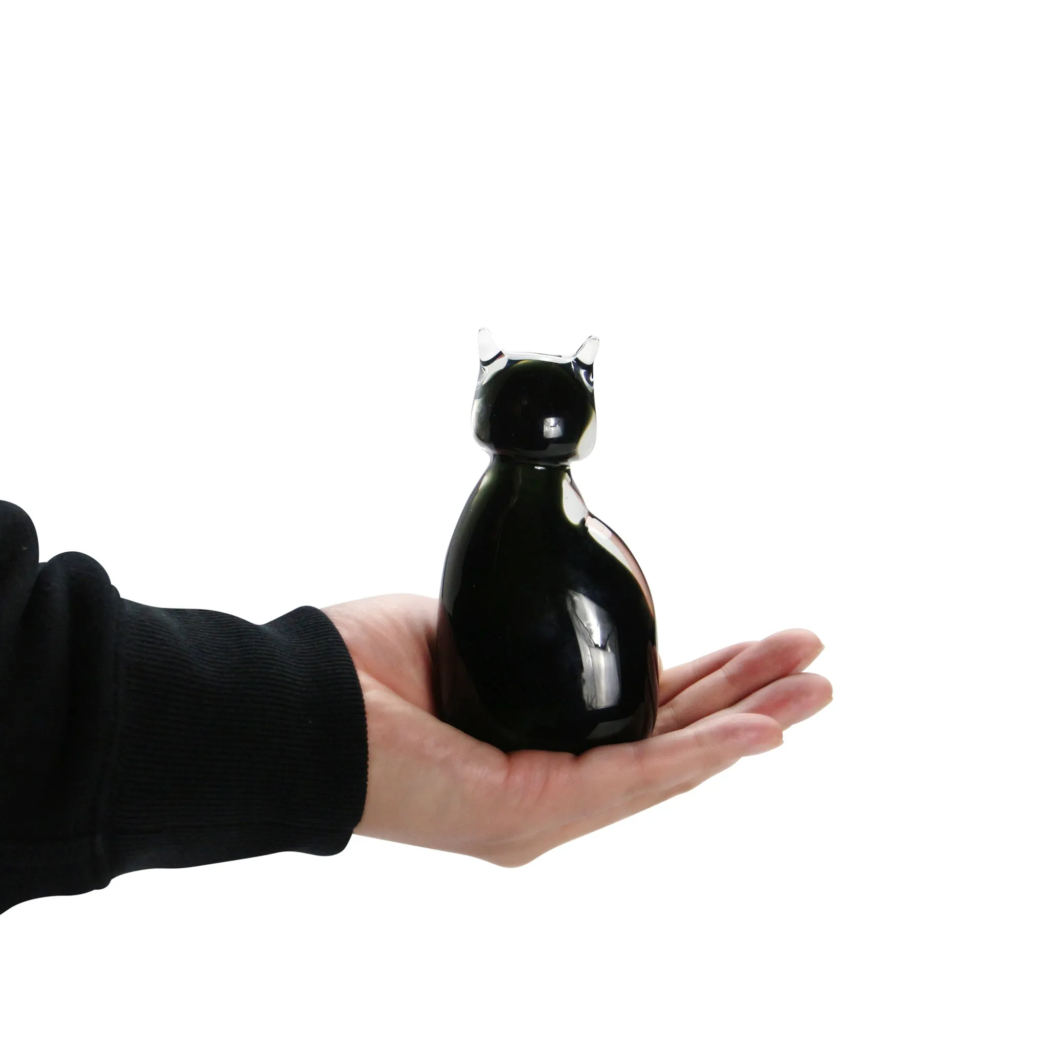 Glass Cat Object sold by Moma product image thumbnail 5