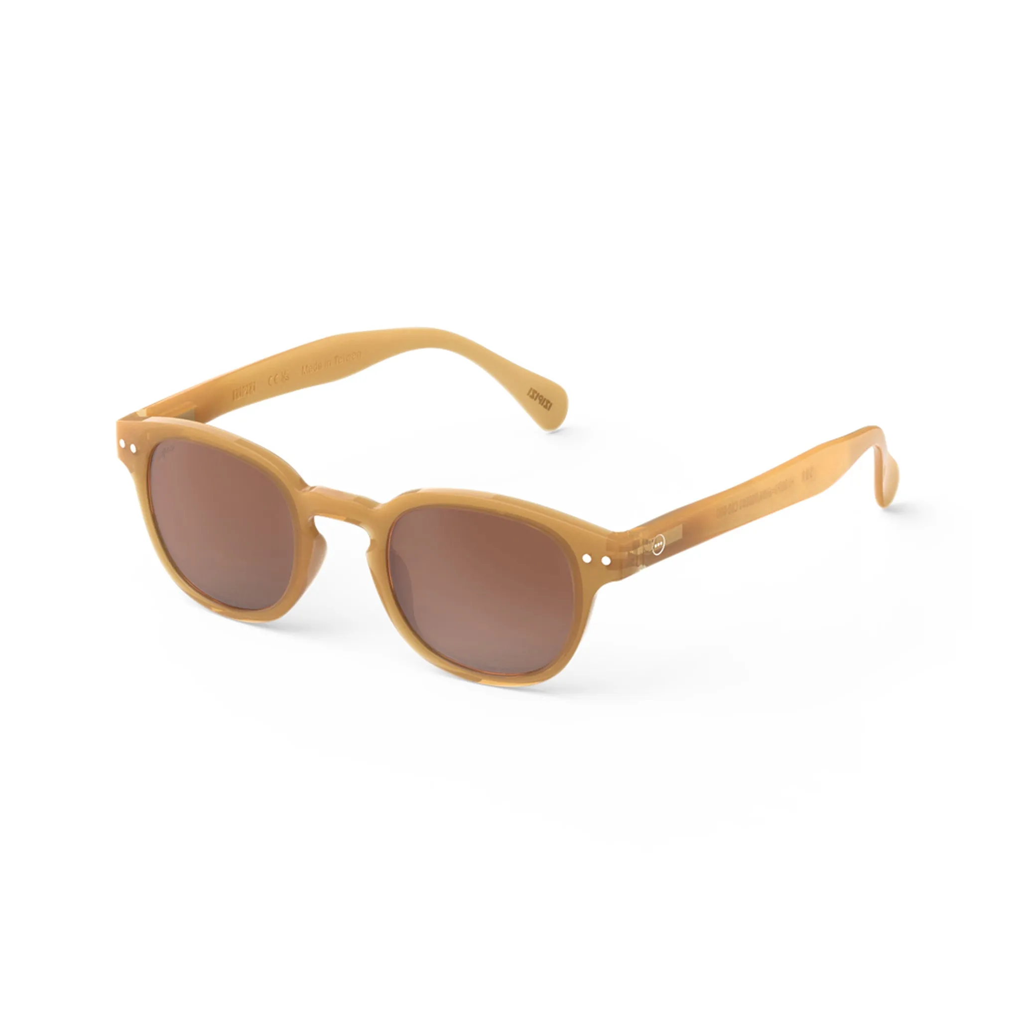 IZIPIZI Chapters Sunglasses #C sold by Moma product image thumbnail 2