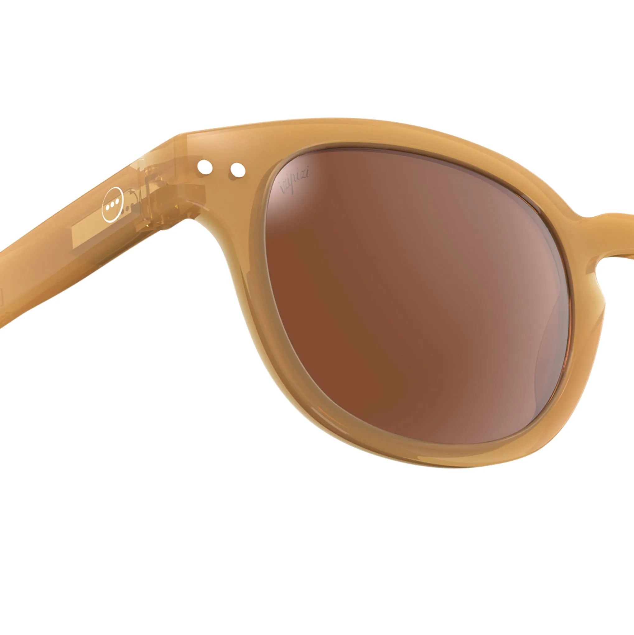 IZIPIZI Chapters Sunglasses #C sold by Moma product image thumbnail 3