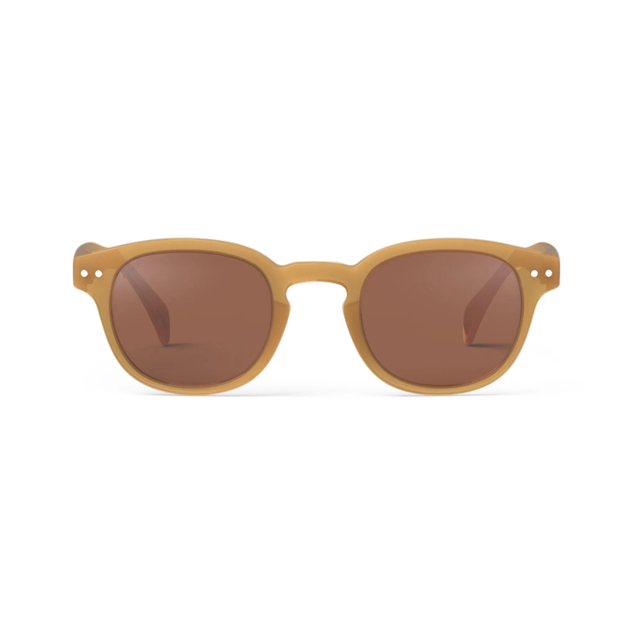 IZIPIZI Chapters Sunglasses #C sold by Moma