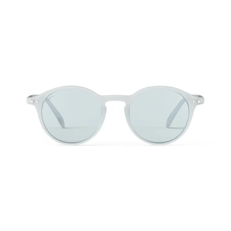 IZIPIZI Chapters Sunglasses #D - Moonlight Gray sold by Moma