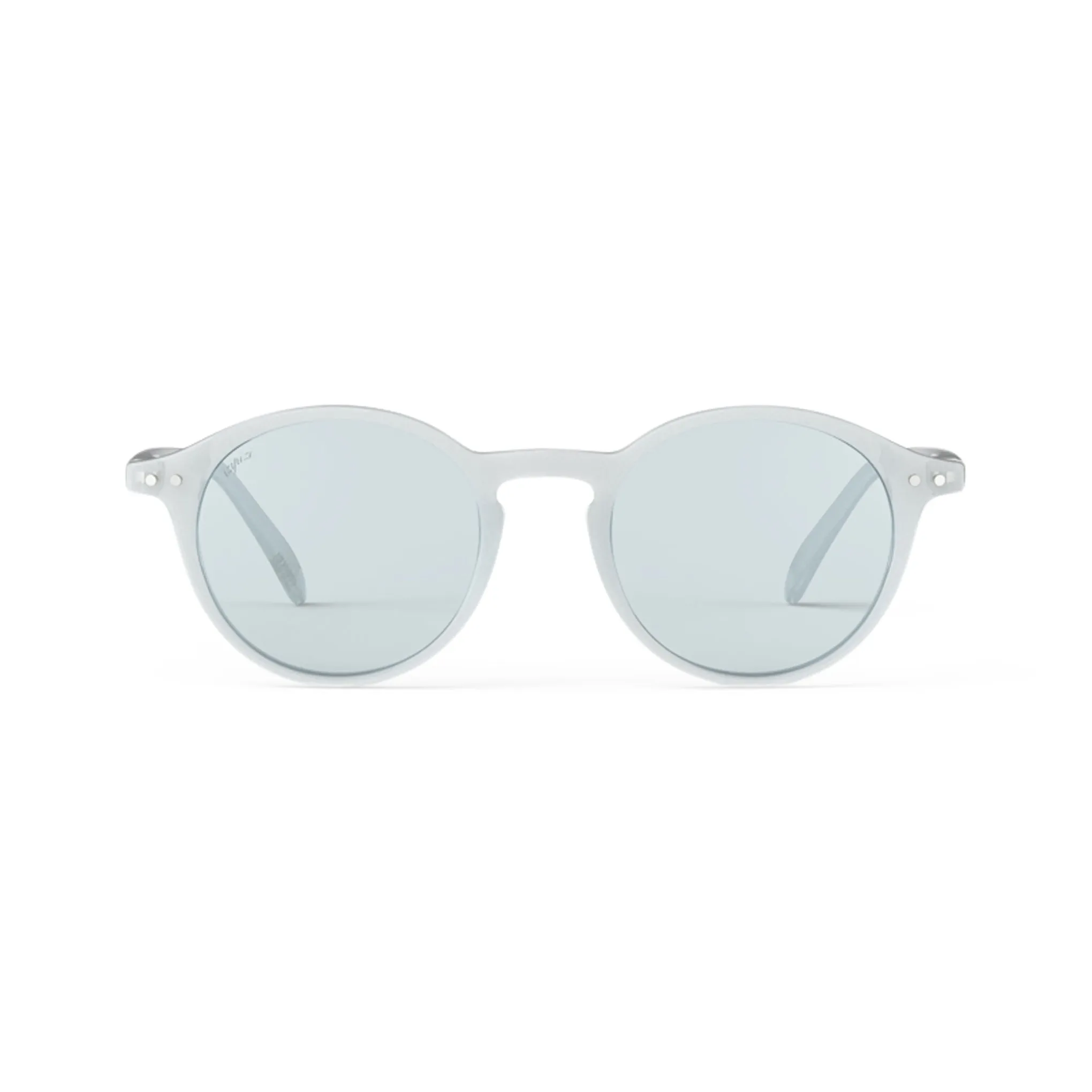 IZIPIZI Chapters Sunglasses #D - Moonlight Gray sold by Moma