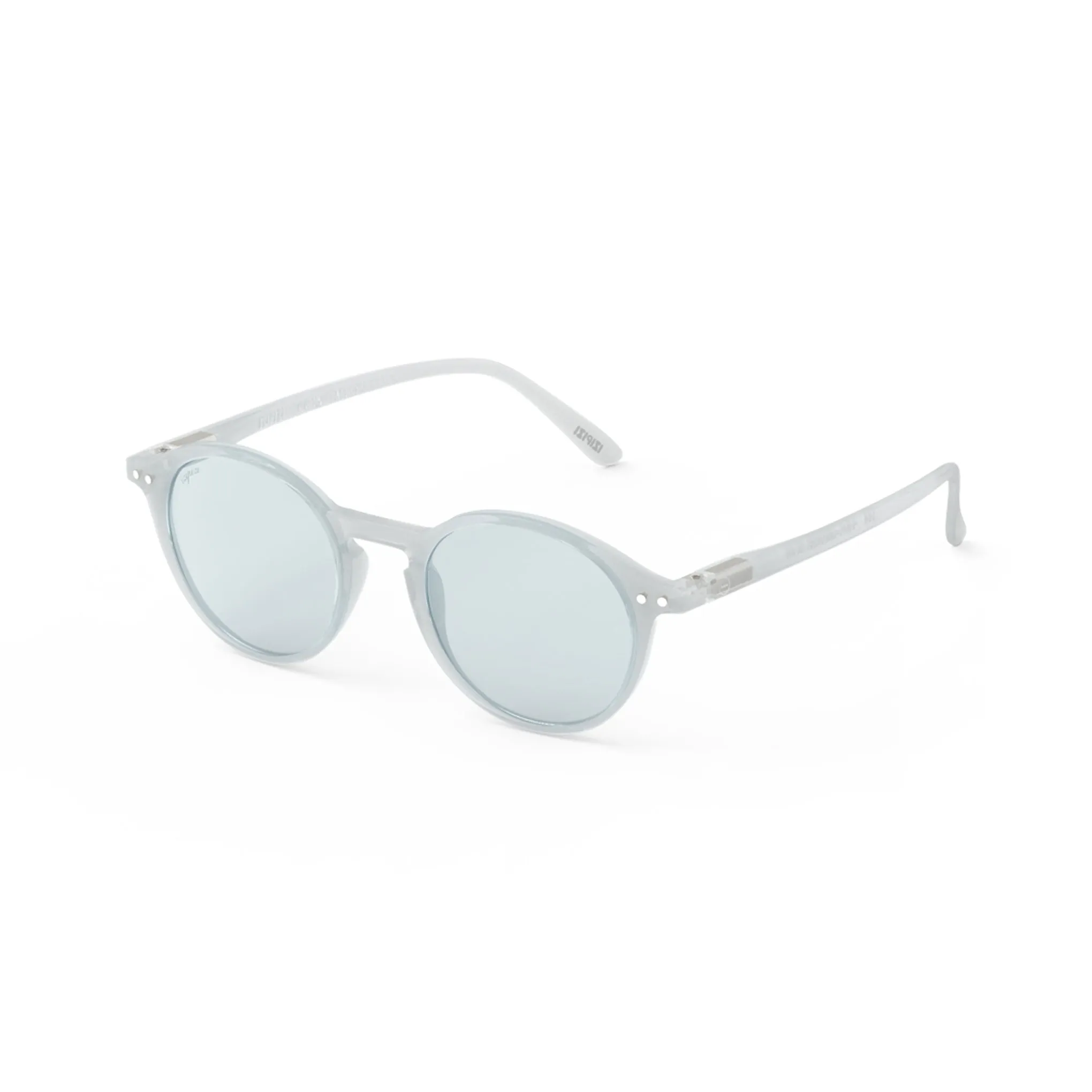 IZIPIZI Chapters Sunglasses #D - Moonlight Gray sold by Moma product image thumbnail 2