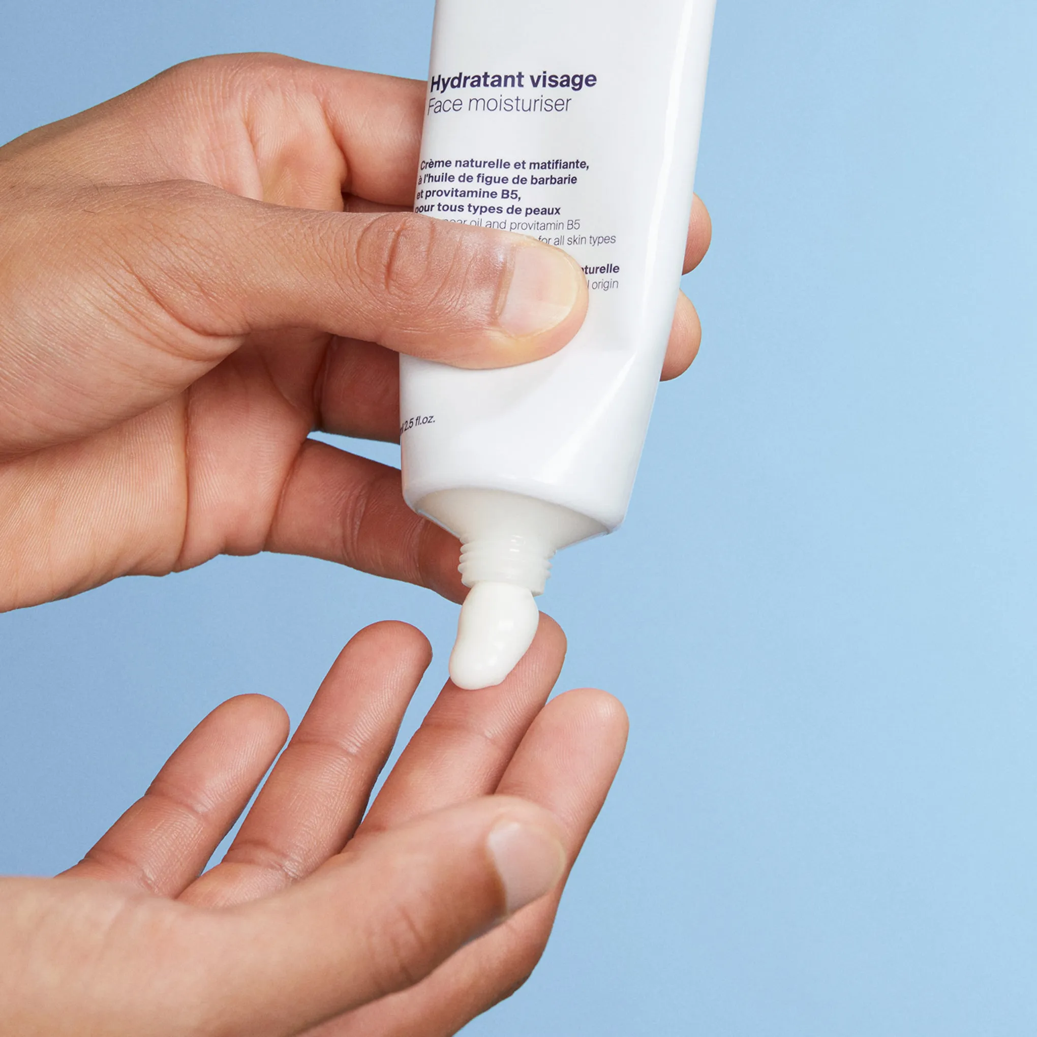 Horace Face Kit and Toiletry Bag sold by Moma product image thumbnail 3