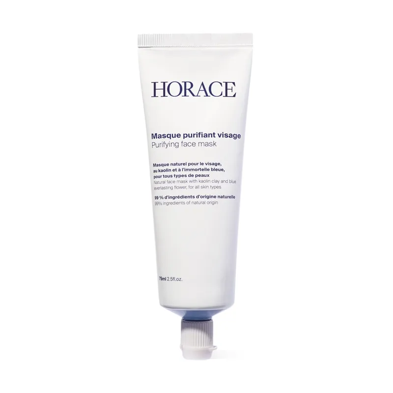 Horace Purifying Face Mask sold by Moma