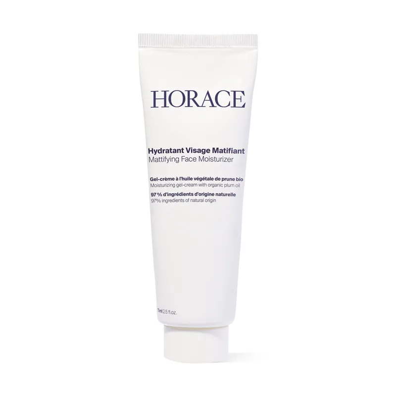 Horace Mattifying Face Moisturizer sold by Moma