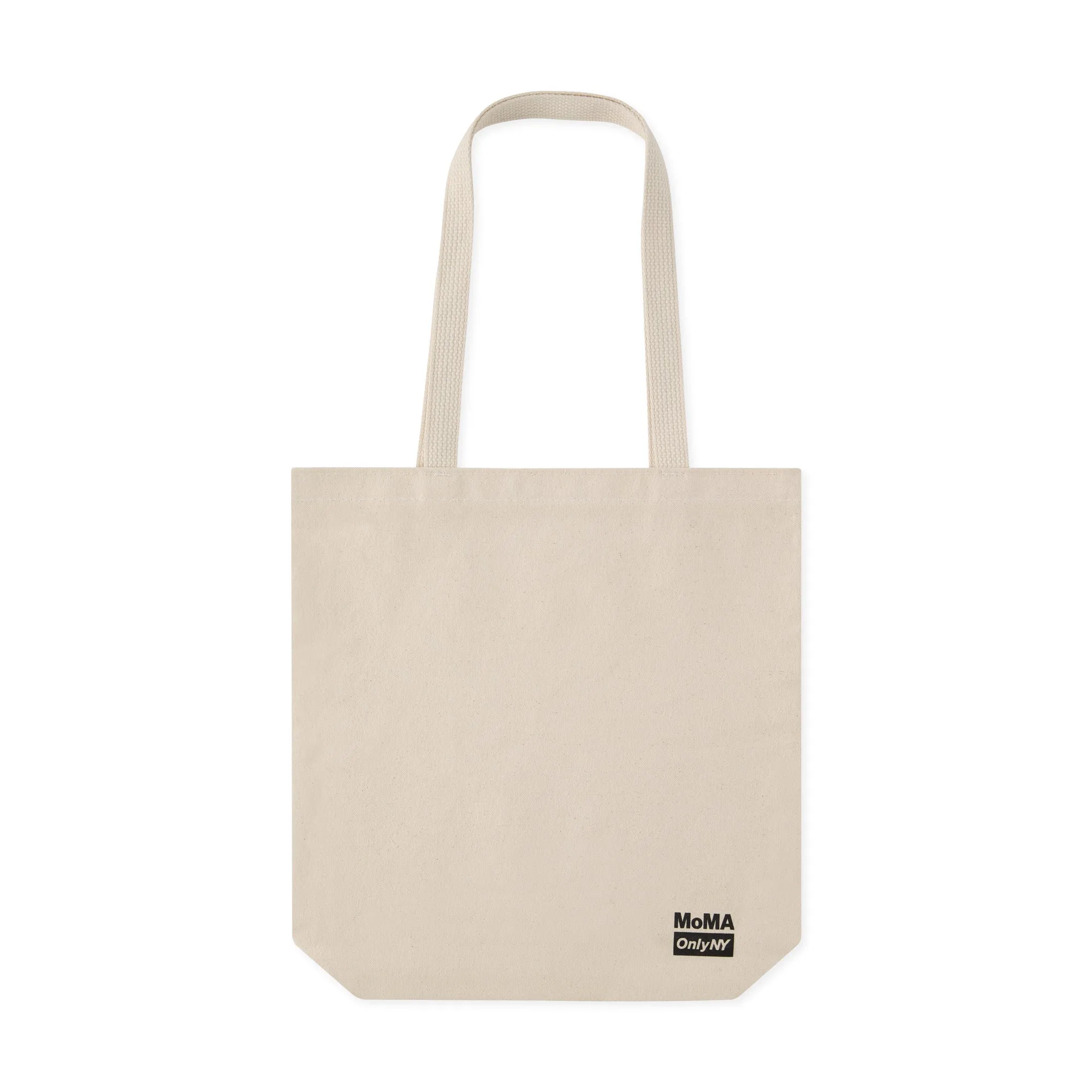 Only NY for MoMA Community of New York Tote Bag sold by Moma product image thumbnail 2