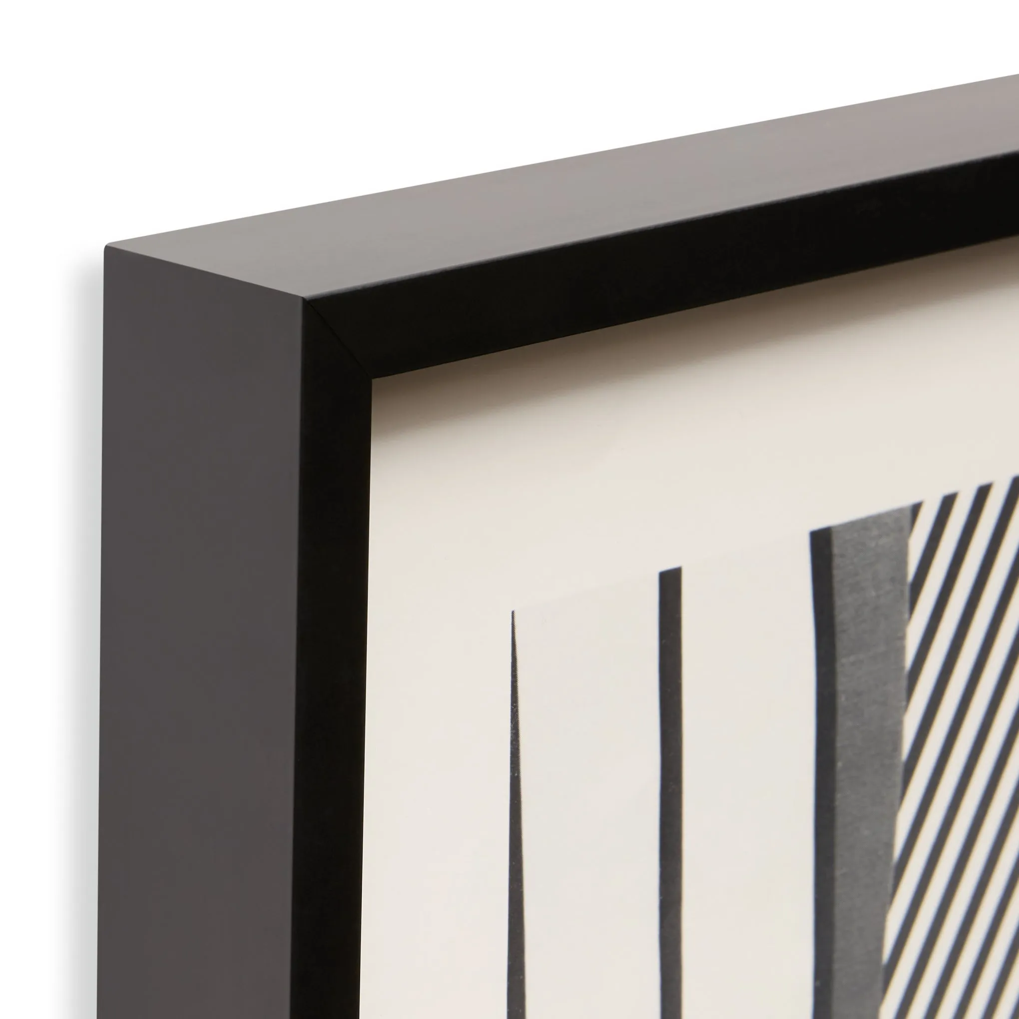 Roy Lichtenstein Still Life with Table Lamp Framed Poster sold by Moma product image thumbnail 2