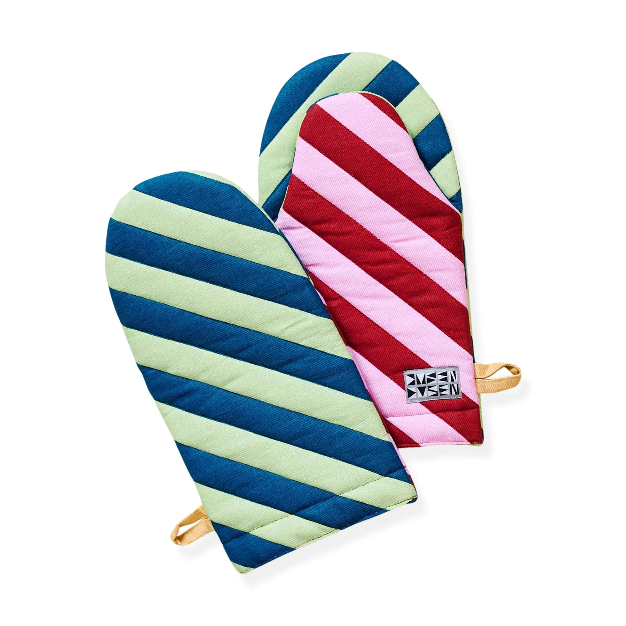 Dusen Dusen Oven Mitt - Brioche sold by Moma