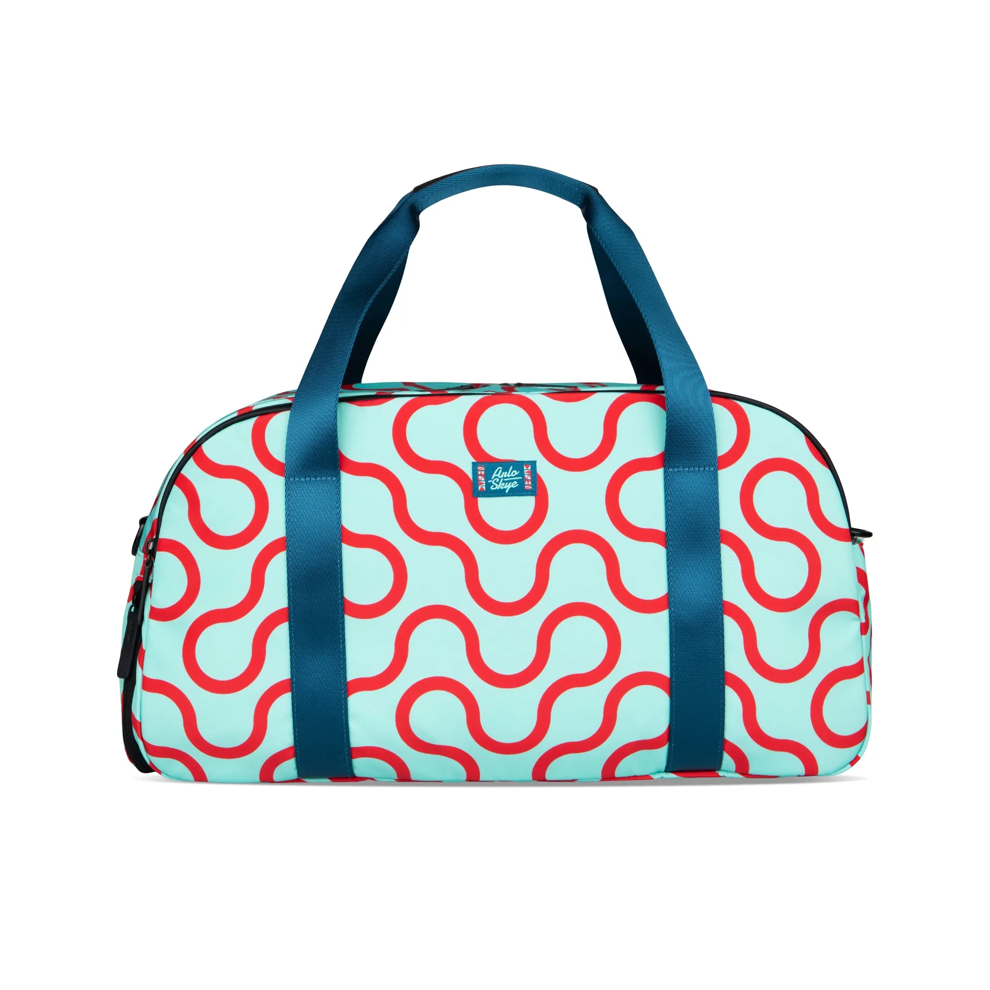 MoMA Arlo Skye Dusen Dusen Weekender - Arc sold by Moma