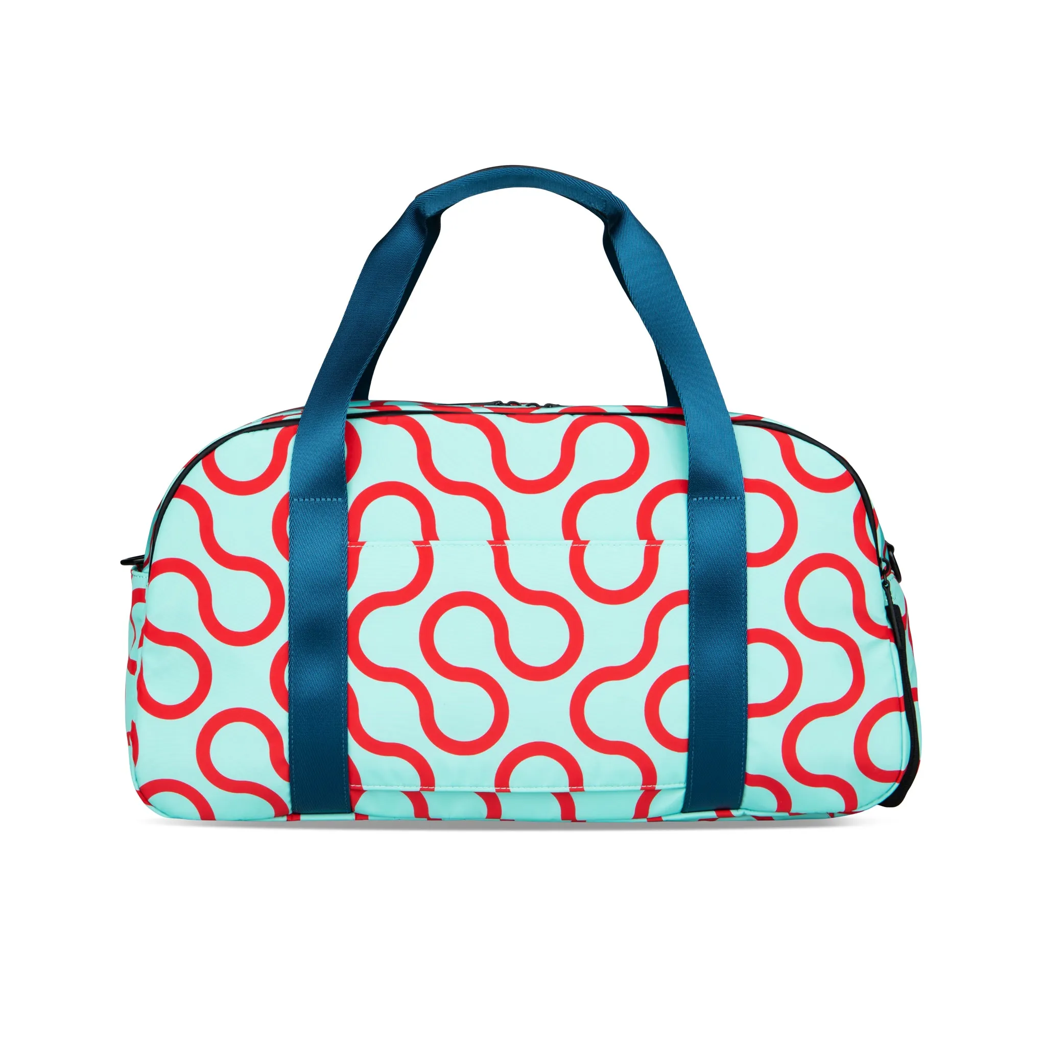 MoMA Arlo Skye Dusen Dusen Weekender - Arc sold by Moma product image thumbnail 3