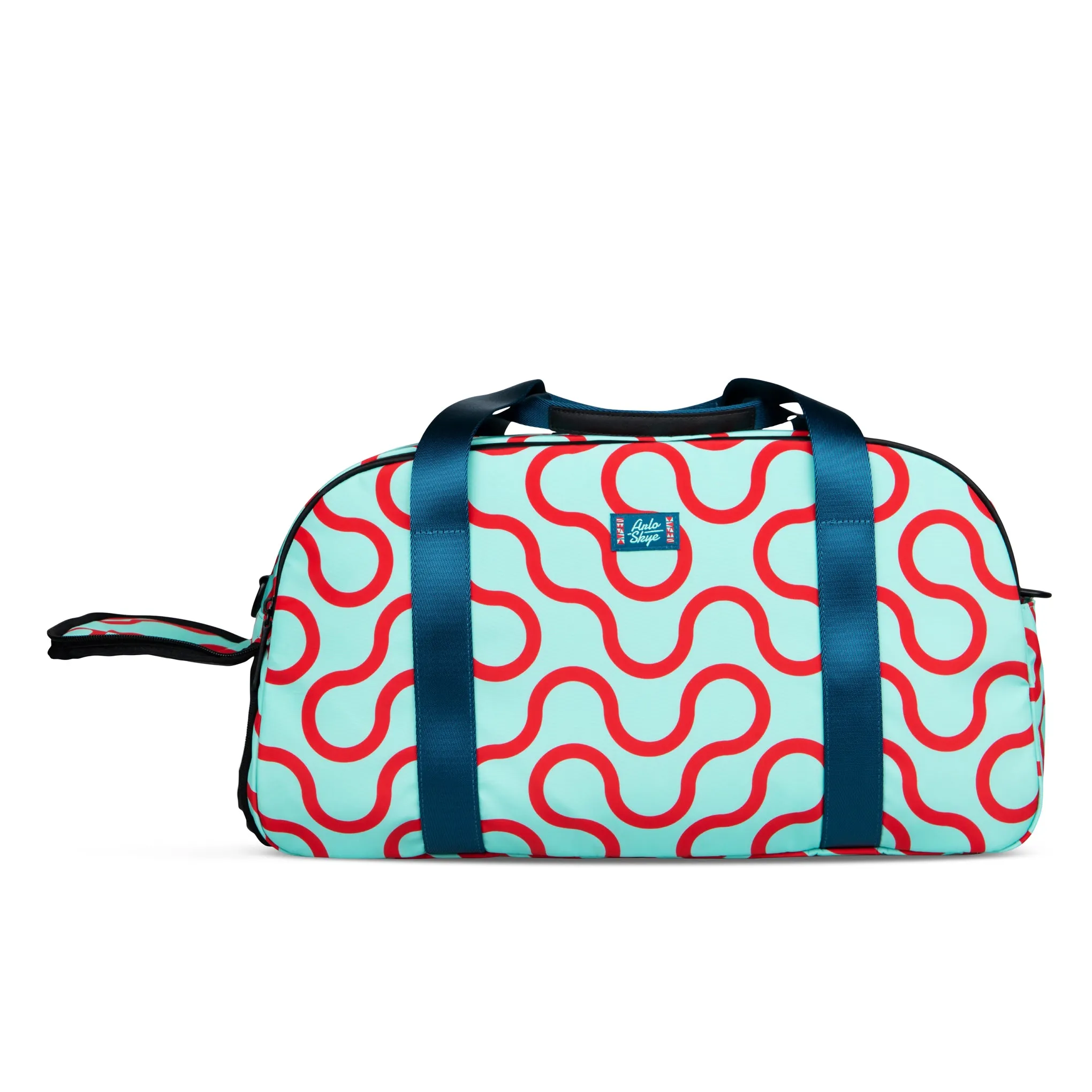 MoMA Arlo Skye Dusen Dusen Weekender - Arc sold by Moma product image thumbnail 4