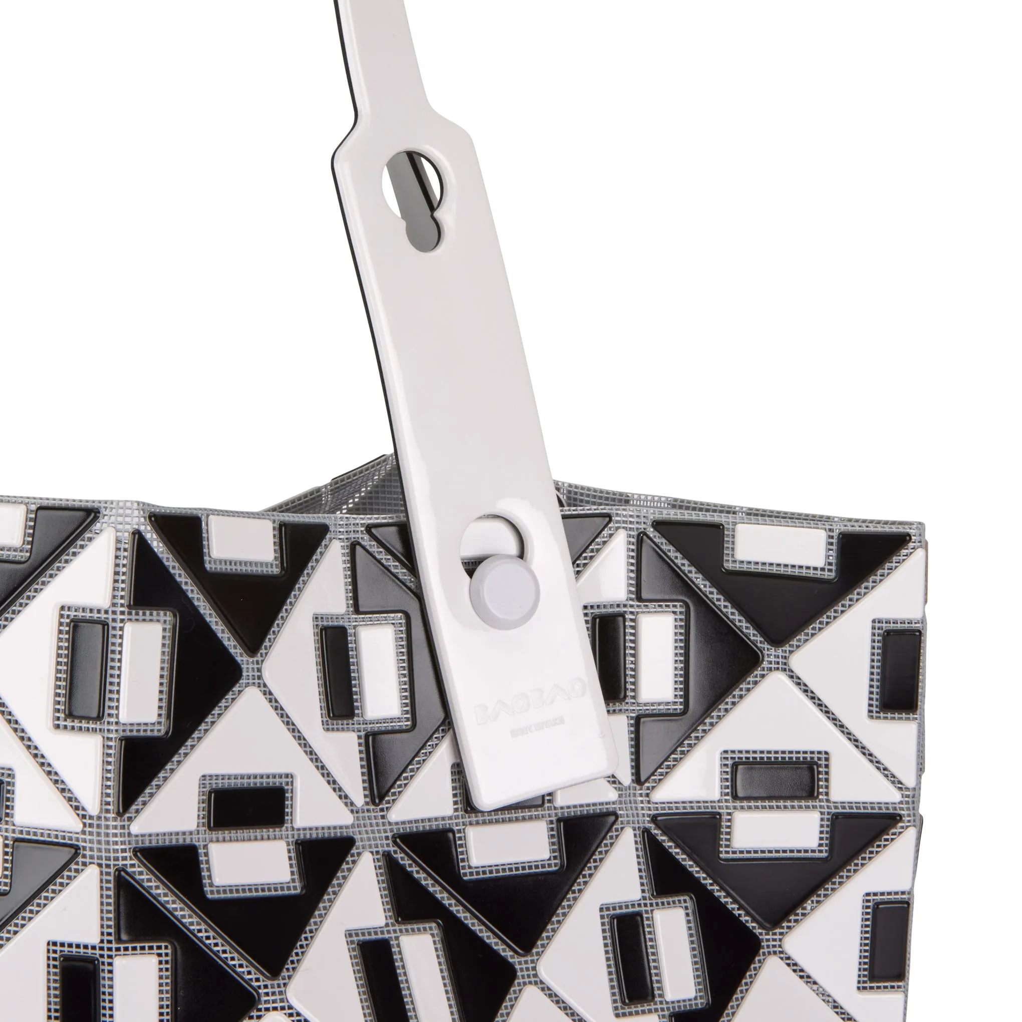 BAO BAO ISSEY MIYAKE Connect Tote Bag sold by Moma product image thumbnail 5