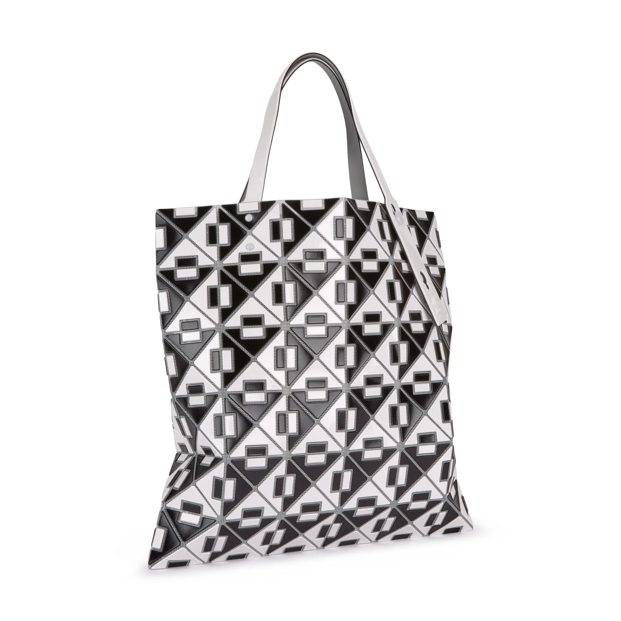BAO BAO ISSEY MIYAKE Connect Tote Bag sold by Moma product image thumbnail 3