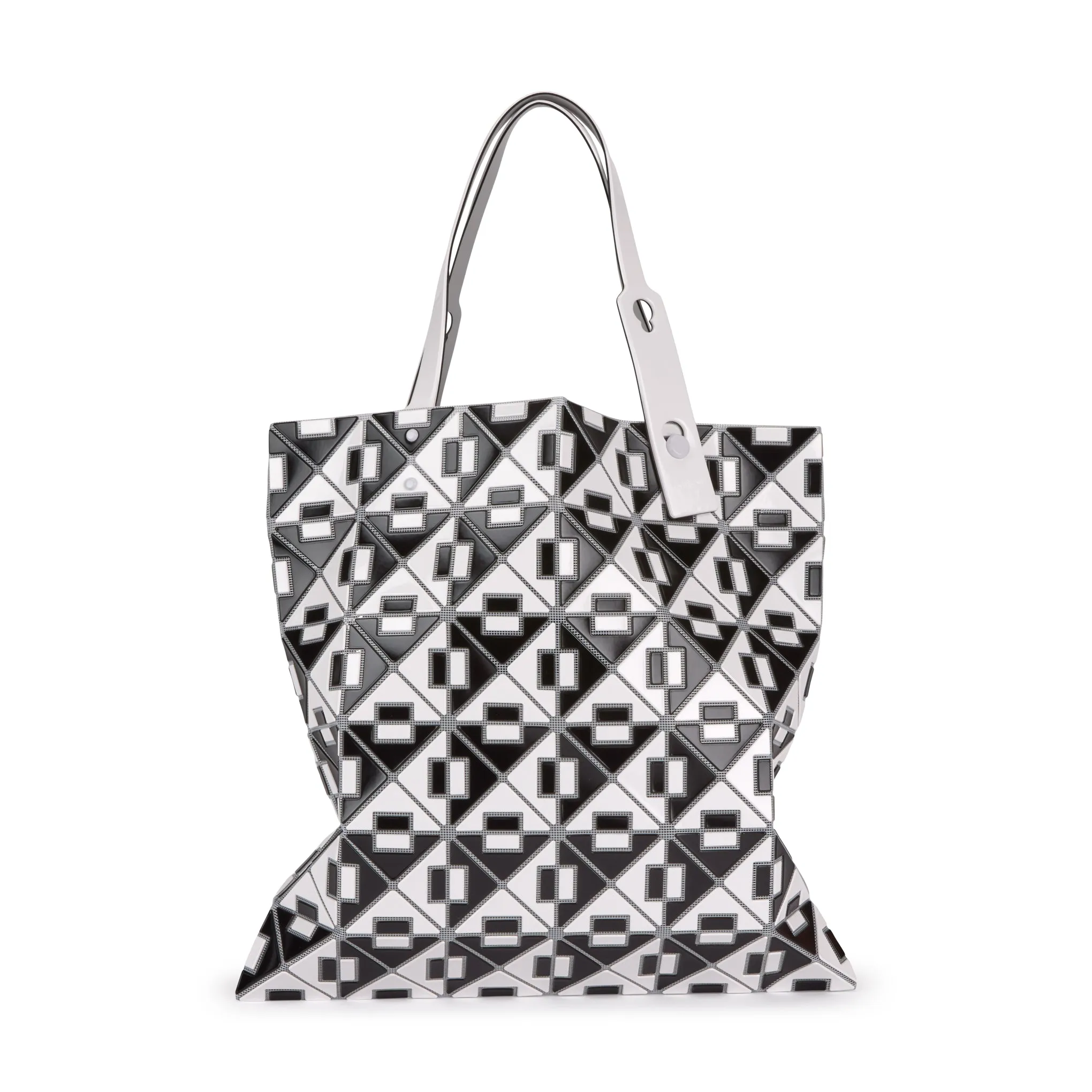 BAO BAO ISSEY MIYAKE Connect Tote Bag sold by Moma product image thumbnail 4