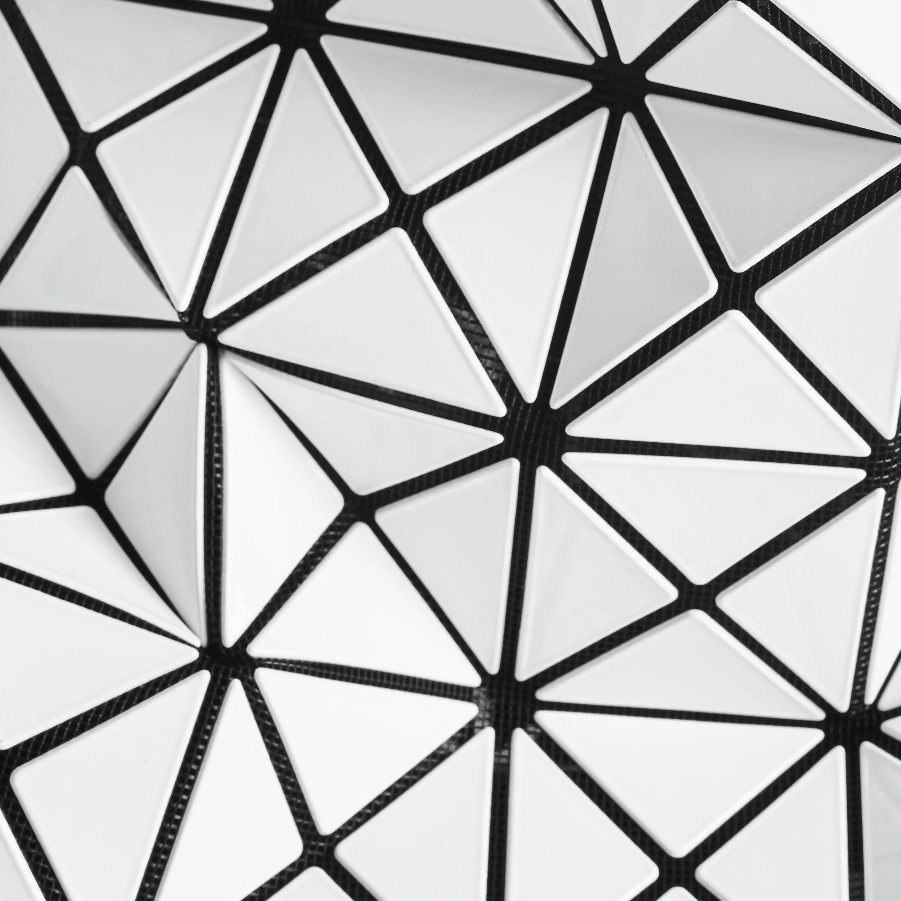 BAO BAO ISSEY MIYAKE Lucent Tote Bag - Black sold by Moma product image thumbnail 3