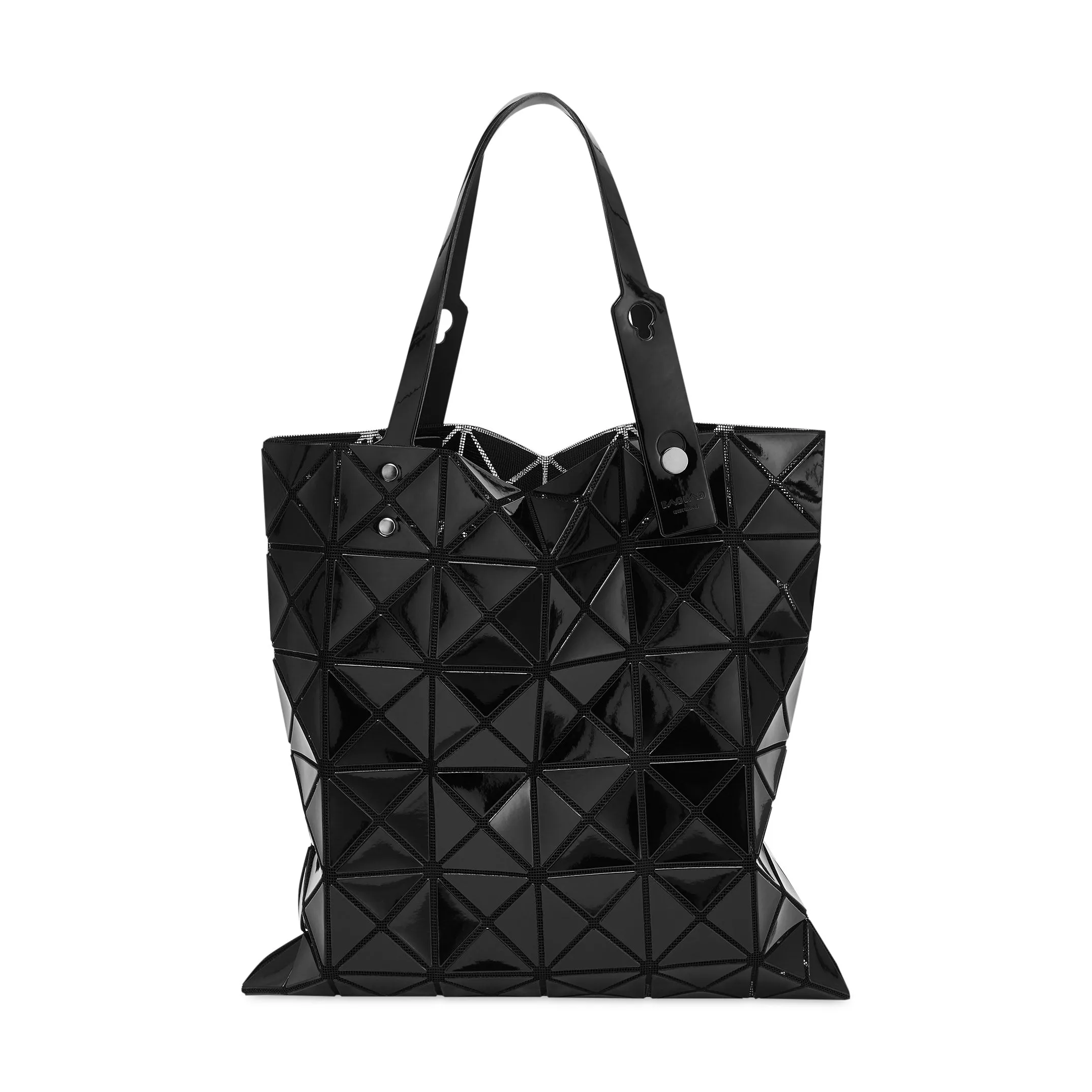 BAO BAO ISSEY MIYAKE Lucent Tote Bag - Black sold by Moma product image thumbnail 5