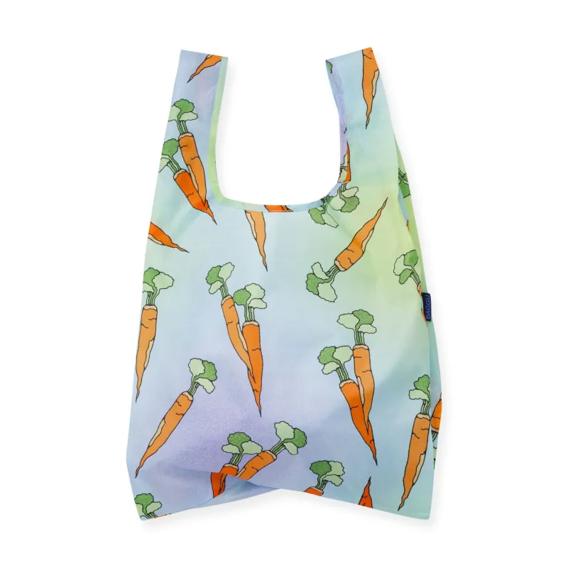 Baggu Recycled Nylon Standard Tote Bag - Carrots sold by Moma