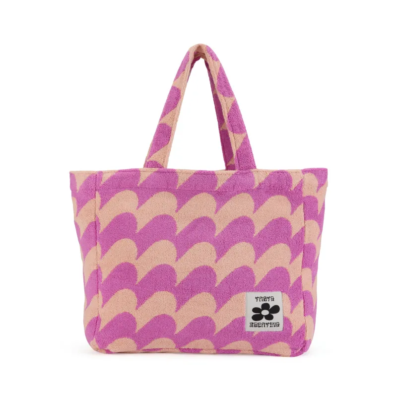 Tarta Gelatina Towel Bag - Brisa made by Moma