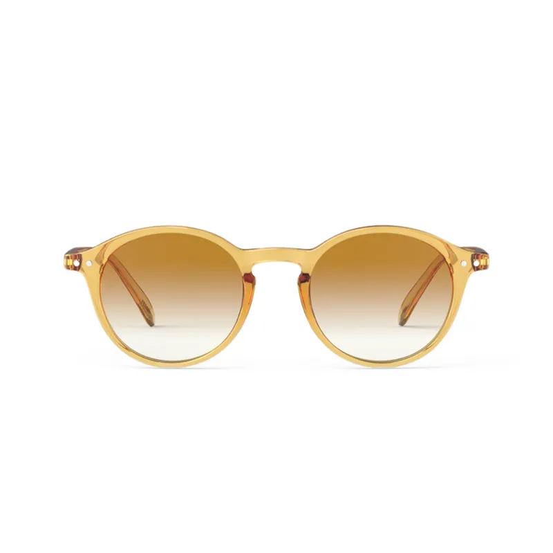 IZIPIZI Crossroads Polarized Sunglasses #D made by Moma