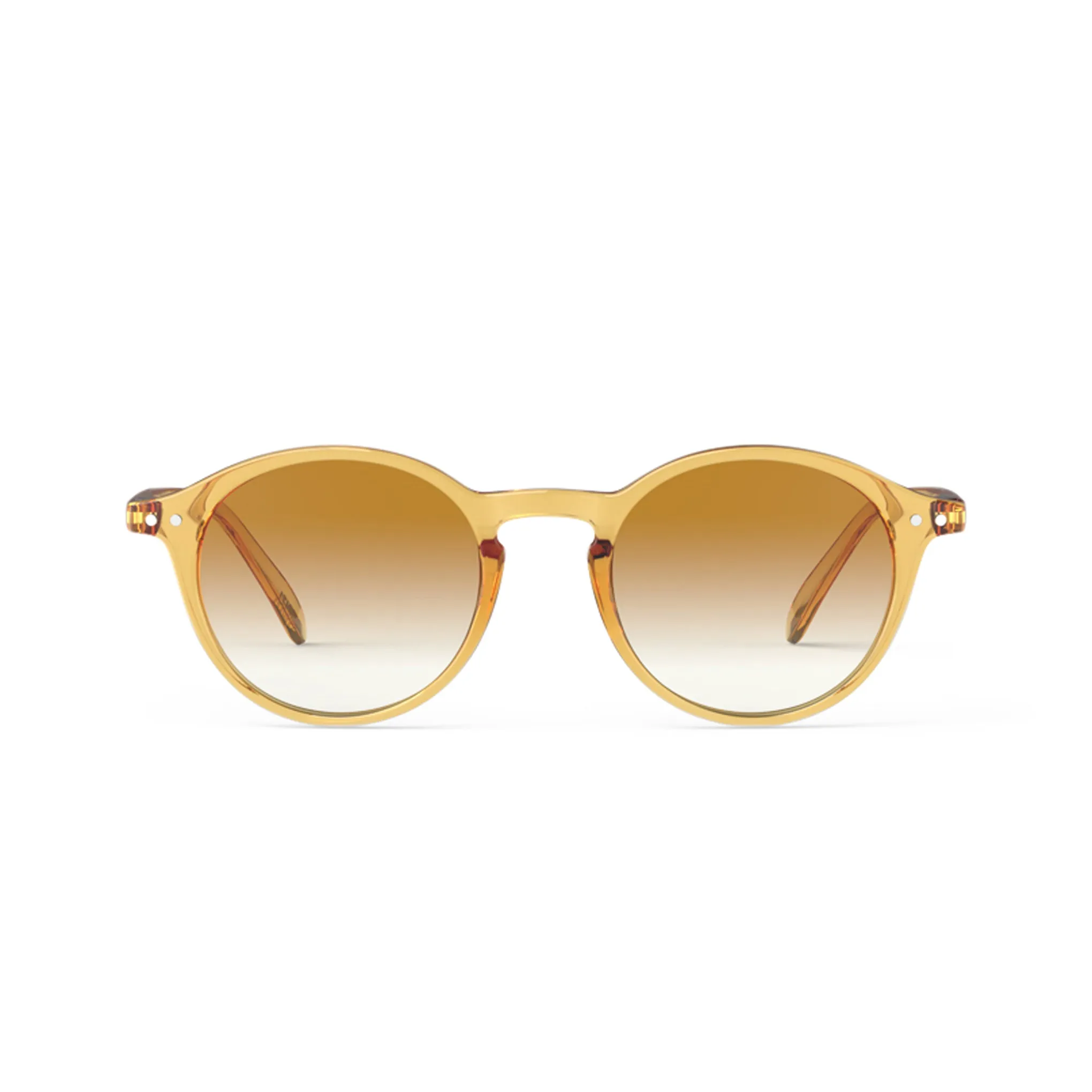 IZIPIZI Crossroads Polarized Sunglasses #D sold by Moma