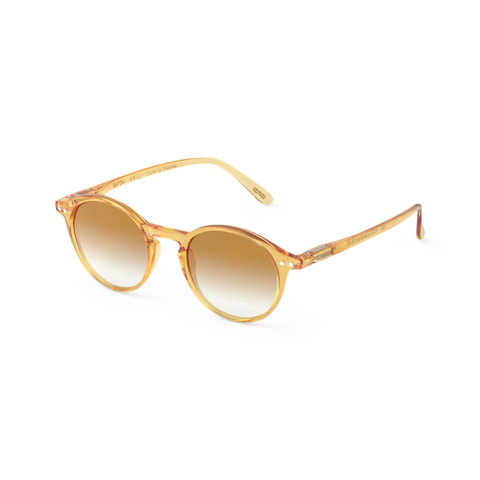 IZIPIZI Crossroads Polarized Sunglasses #D sold by Moma product image thumbnail 2