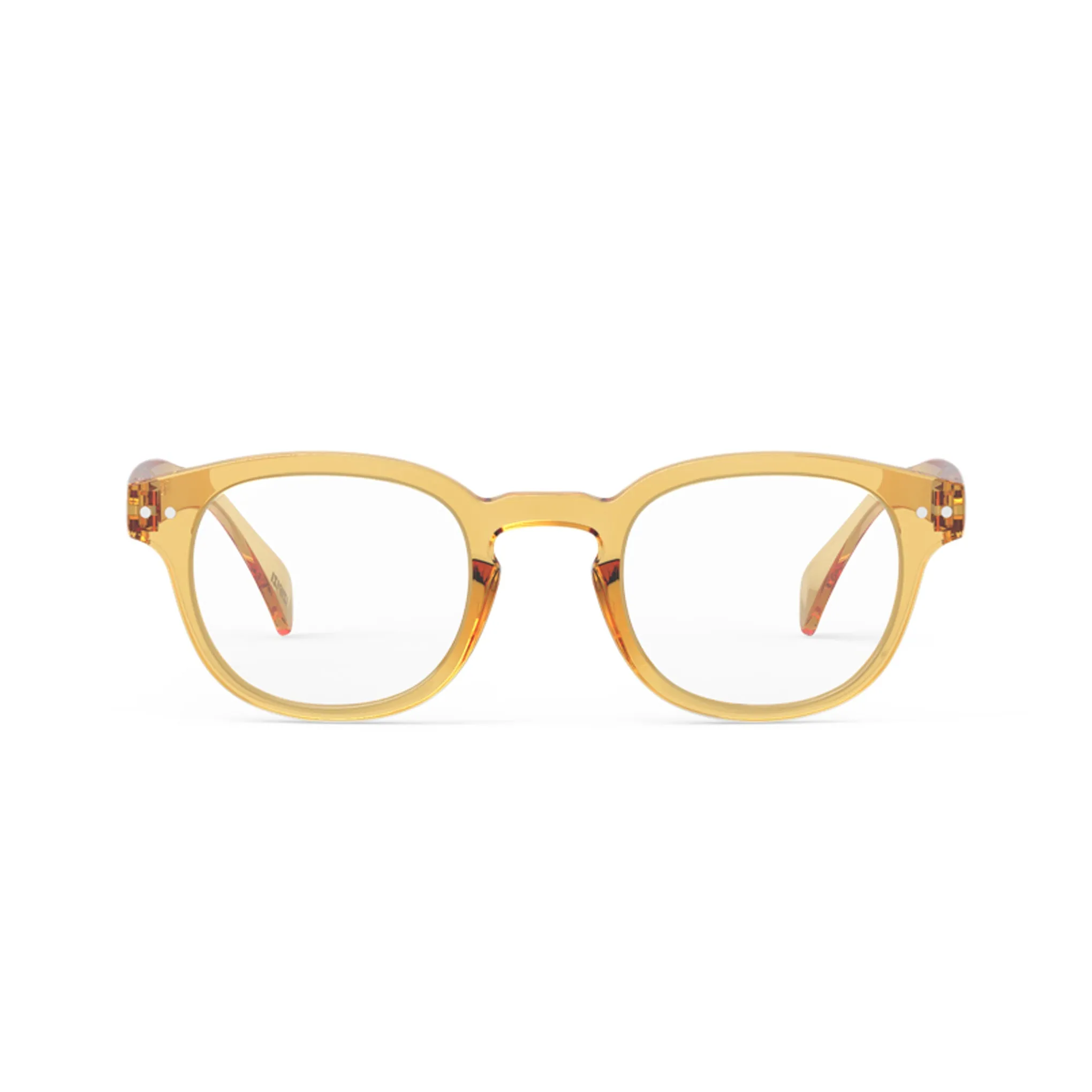IZIPIZI Crossroads Reading Glasses #C sold by Moma