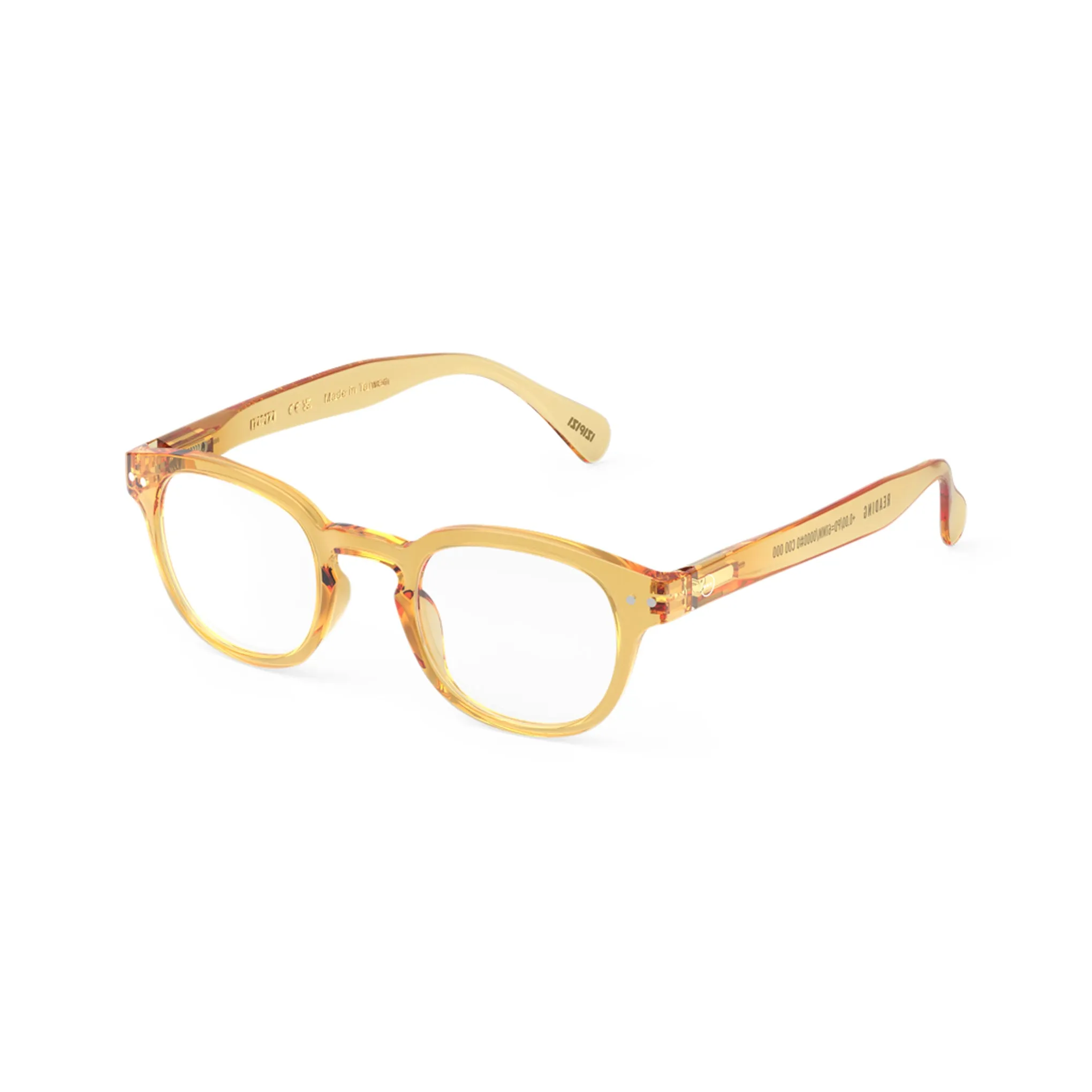 IZIPIZI Crossroads Reading Glasses #C sold by Moma product image thumbnail 2