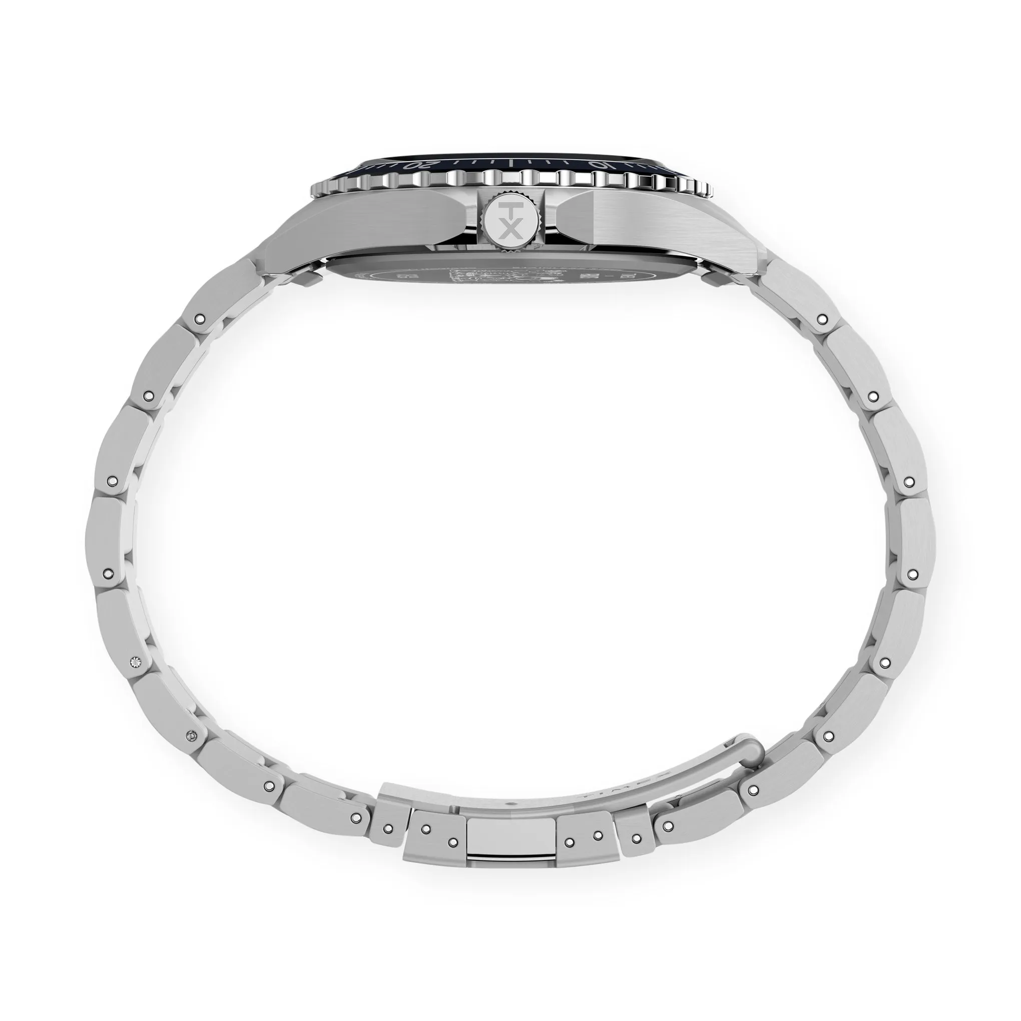 Timex Snoopy Soccer Navi XL Bracelet Watch sold by Moma product image thumbnail 3