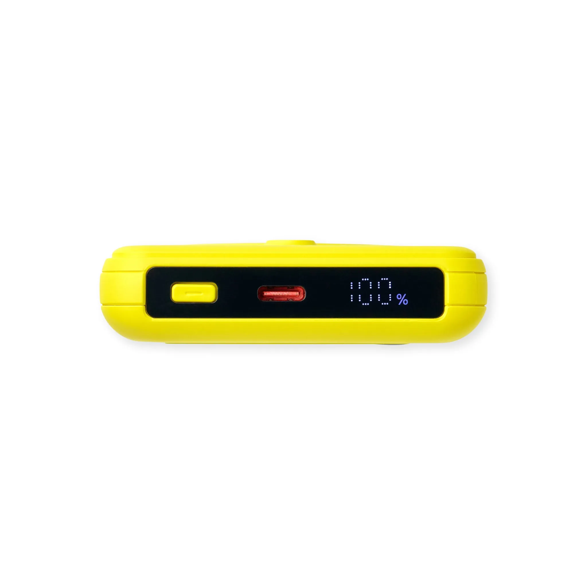 5-in-1 MagSafe Power Bank - Lime sold by Moma product image thumbnail 3
