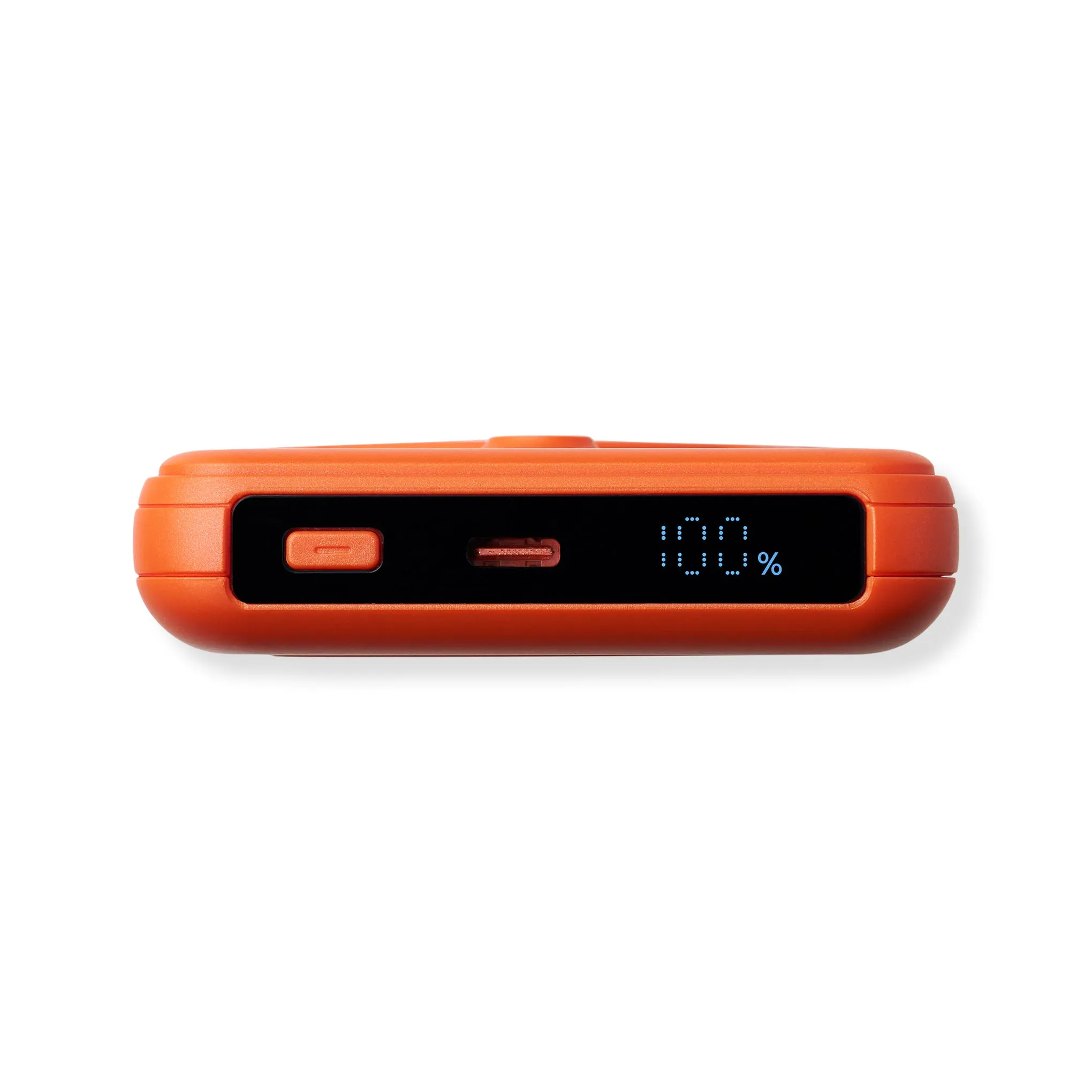 5-in-1 MagSafe Power Bank - Orange sold by Moma product image thumbnail 4