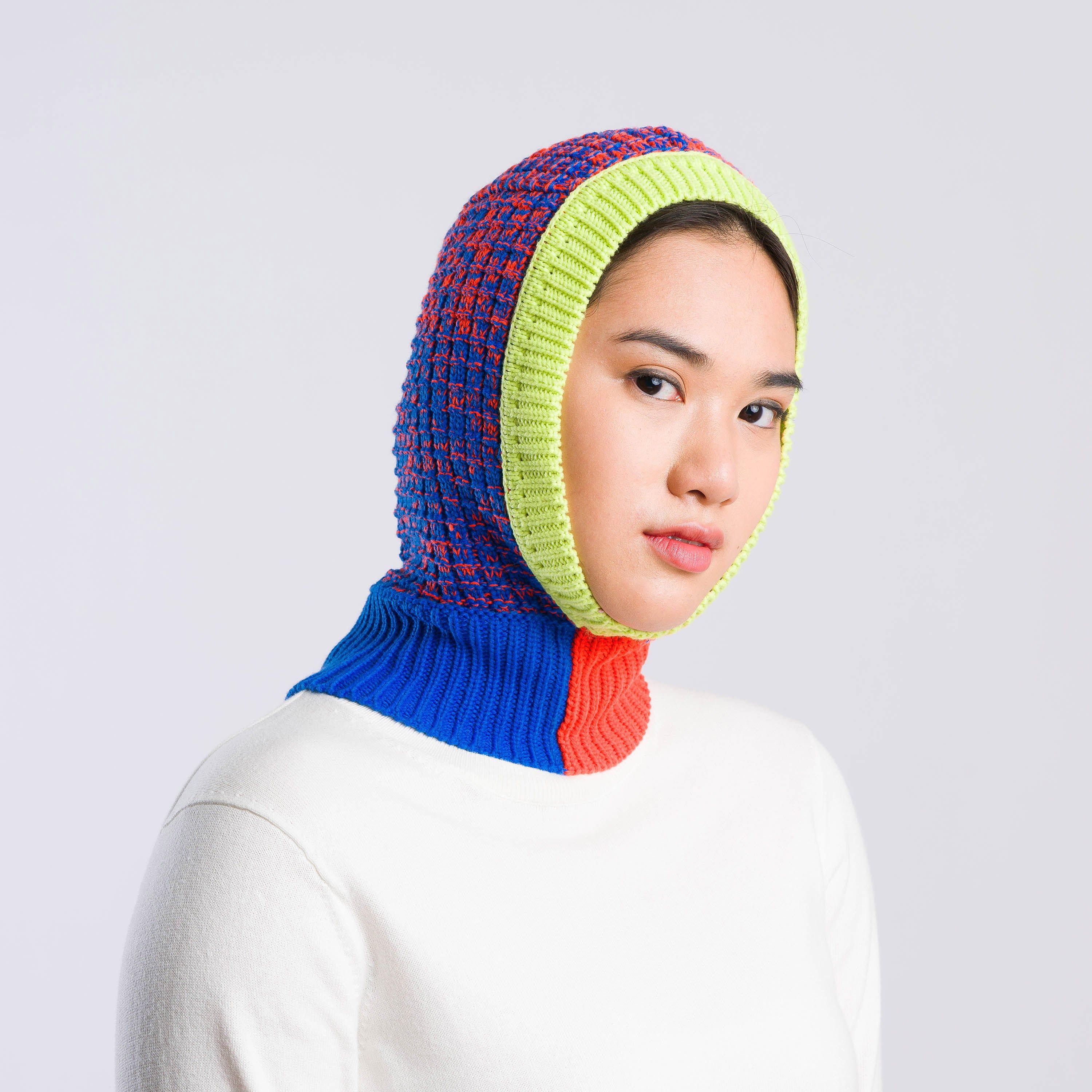 Verloop Hood sold by Moma product image thumbnail 5