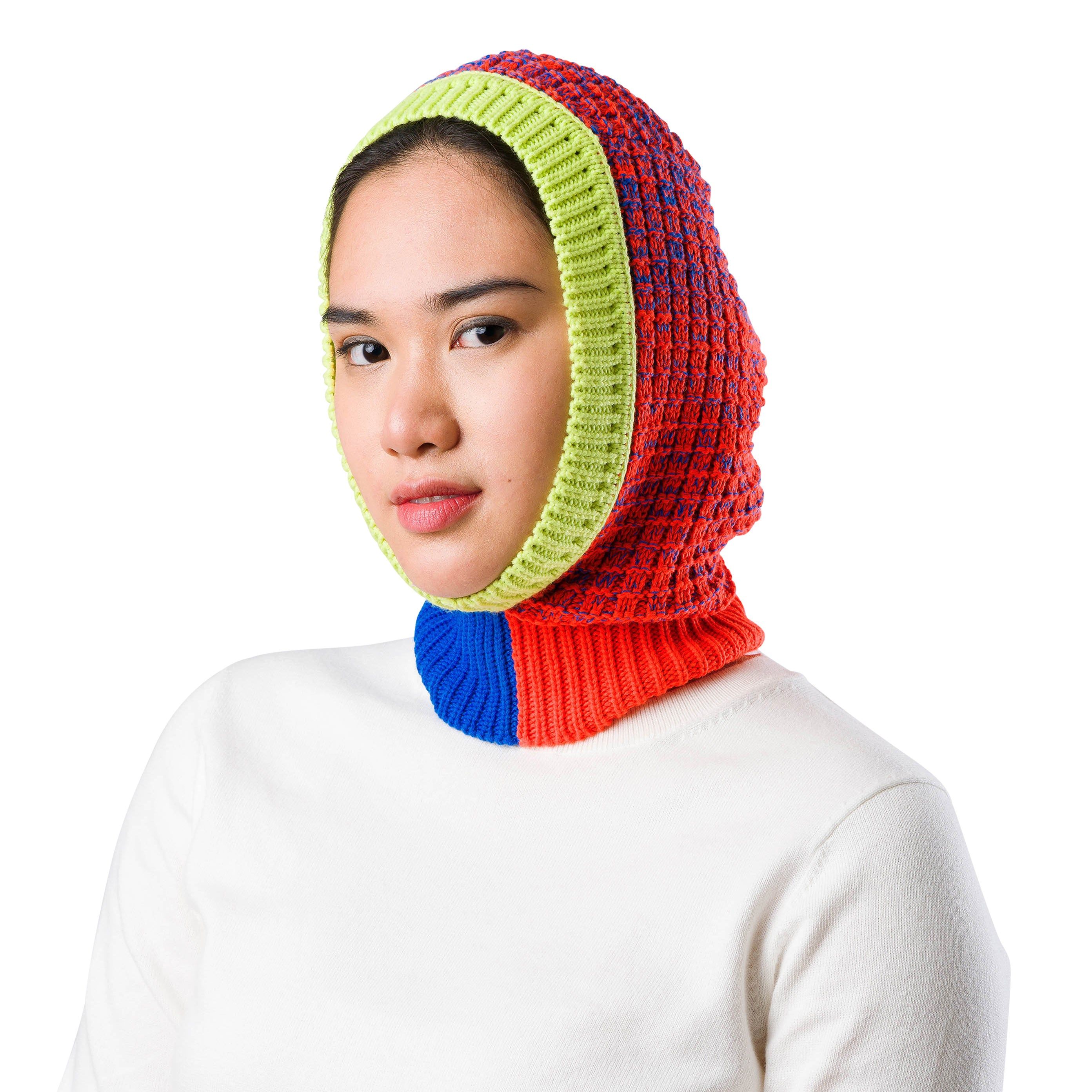 Verloop Hood sold by Moma