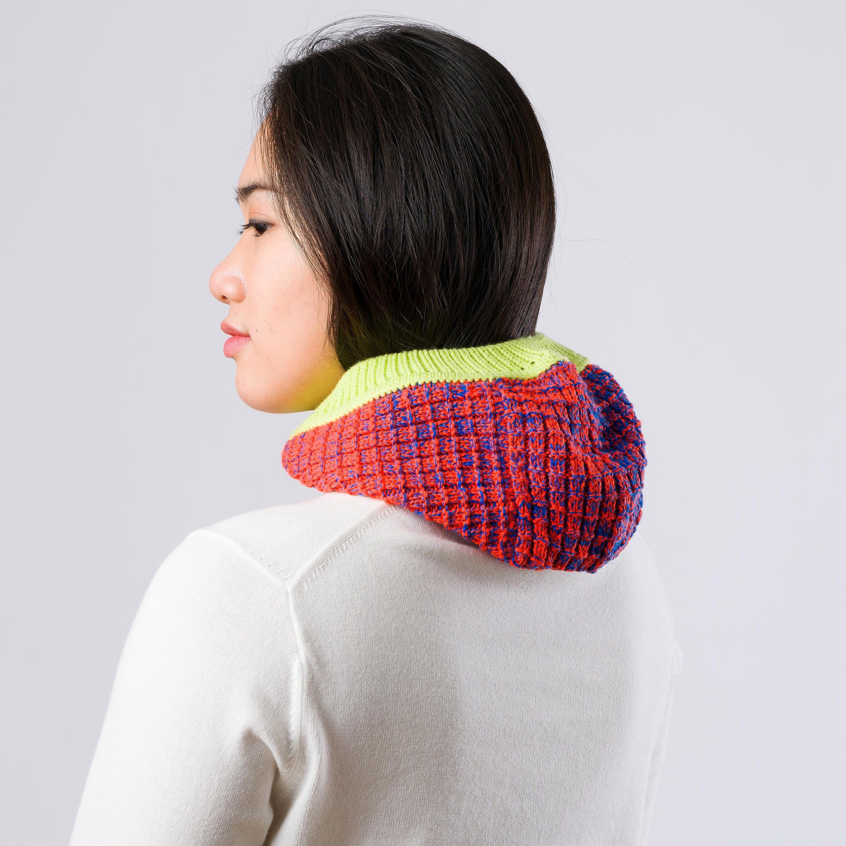 Verloop Hood sold by Moma product image thumbnail 3