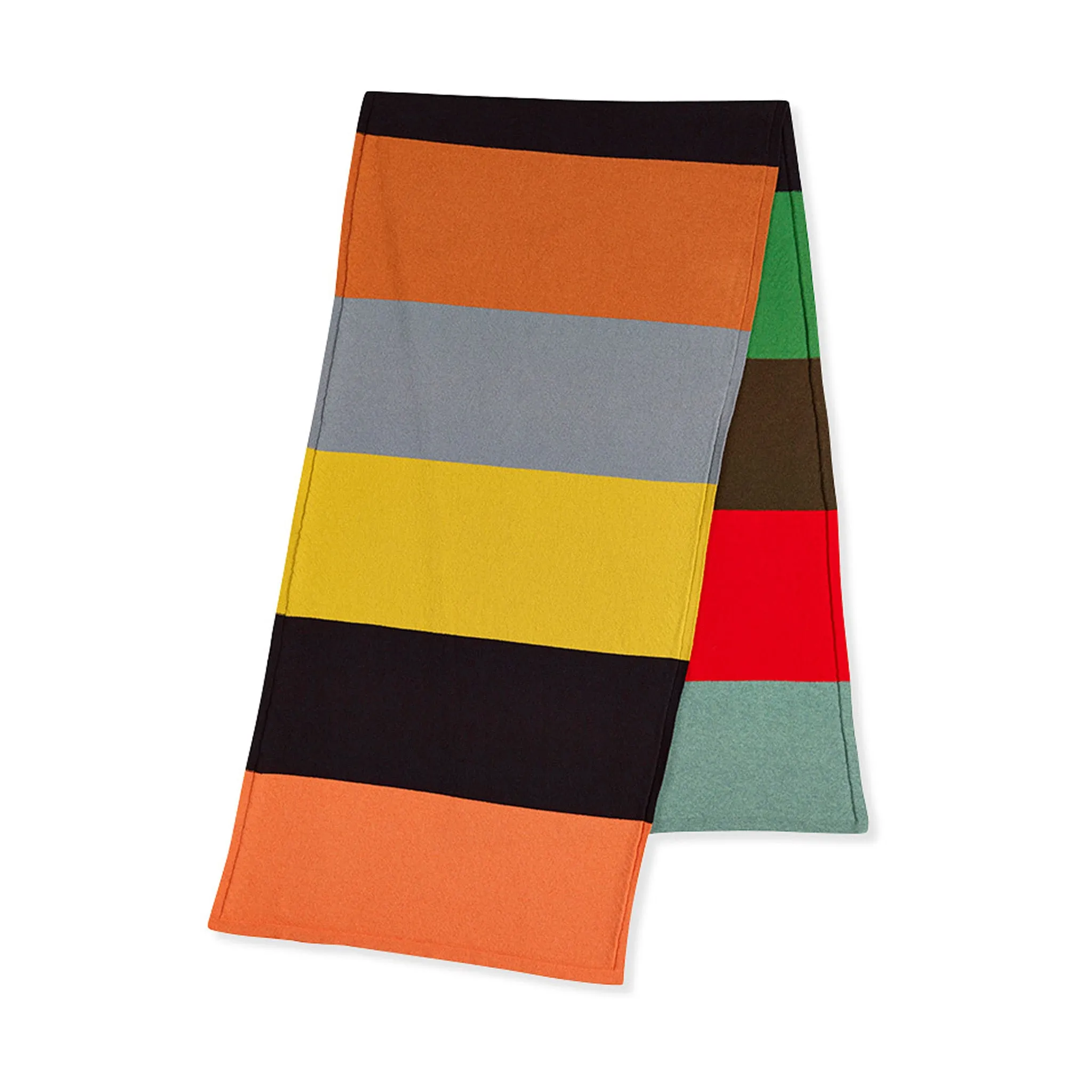 Jo Gordon Wool Blanket Scarf sold by Moma product image thumbnail 5