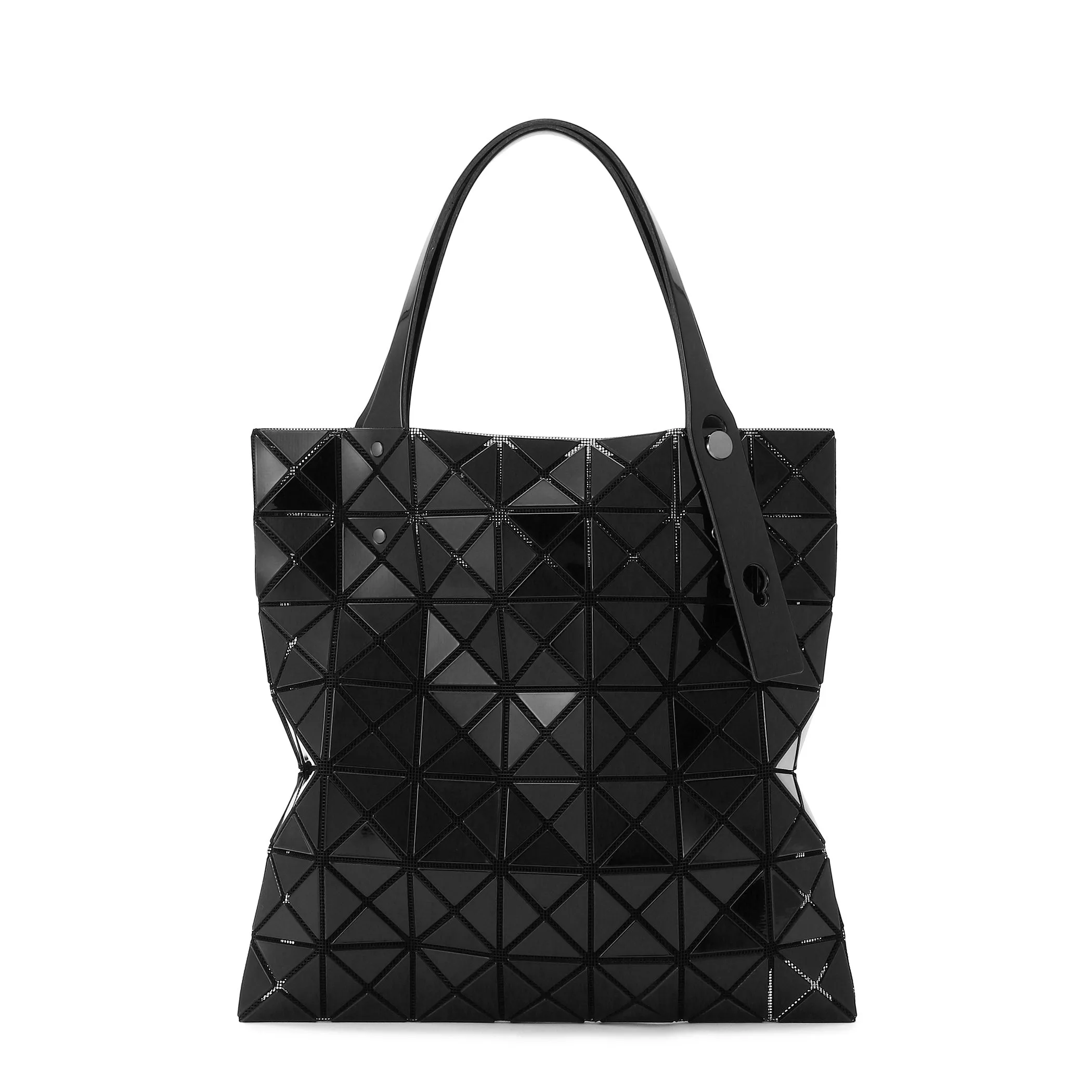 BAO BAO ISSEY MIYAKE Prism Tote - White sold by Moma product image thumbnail 5