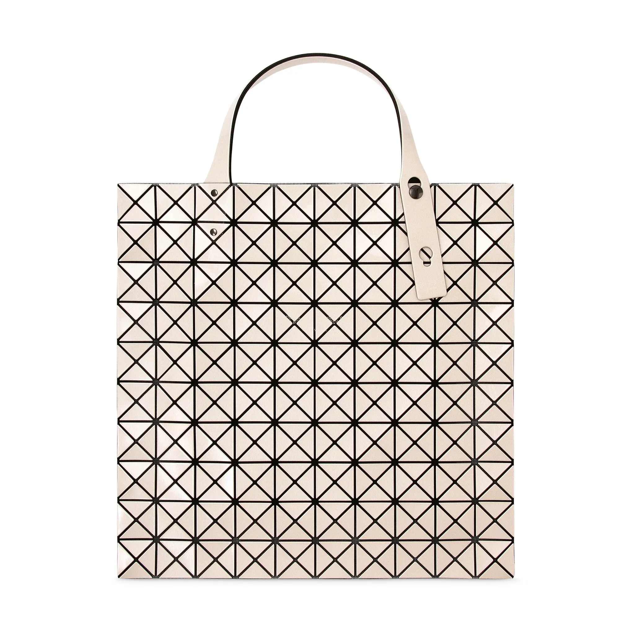BAO BAO ISSEY MIYAKE Prism Tote - White sold by Moma product image thumbnail 2